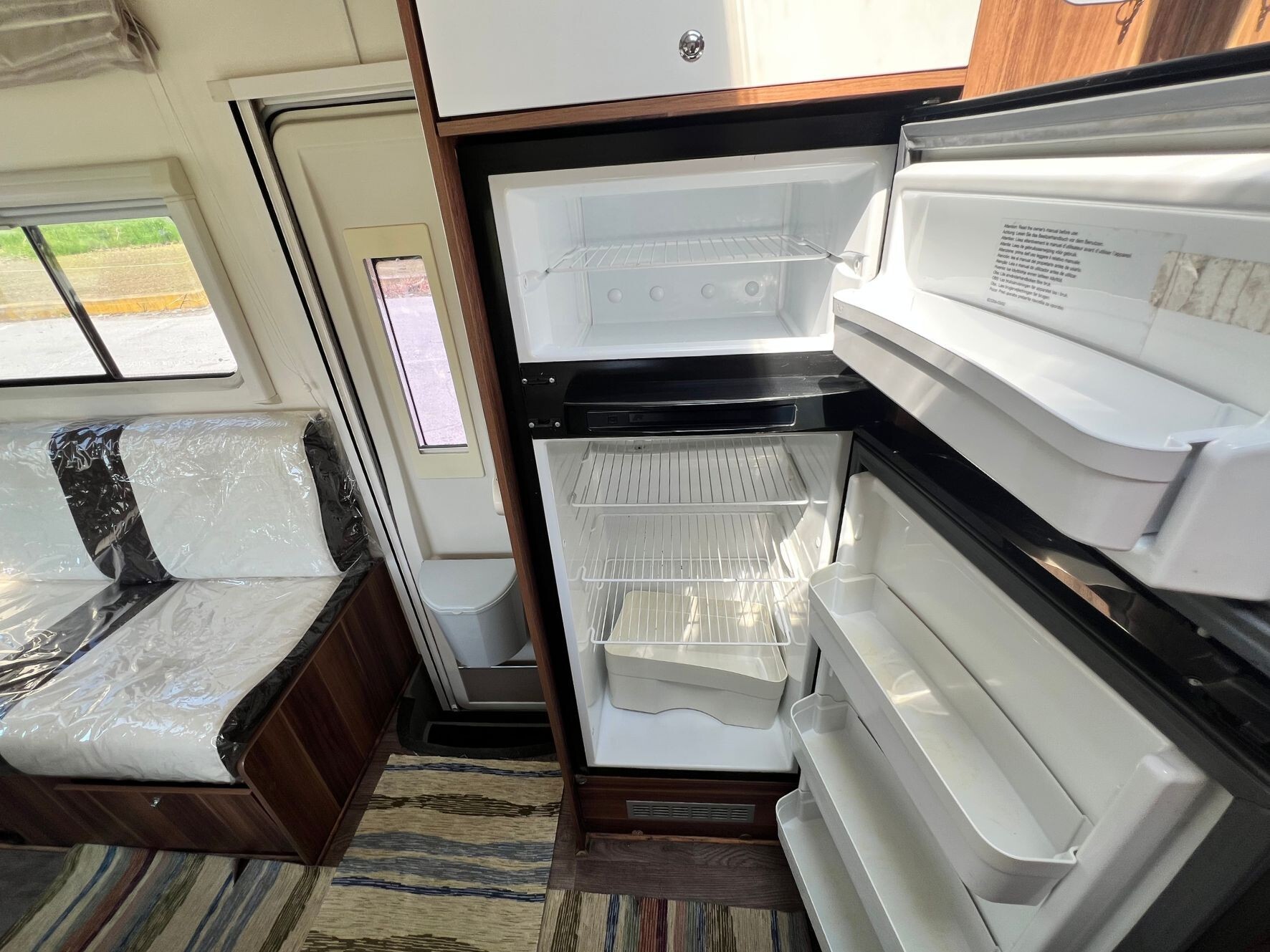 ROLLER TEAM ZEFIRO 235 TL