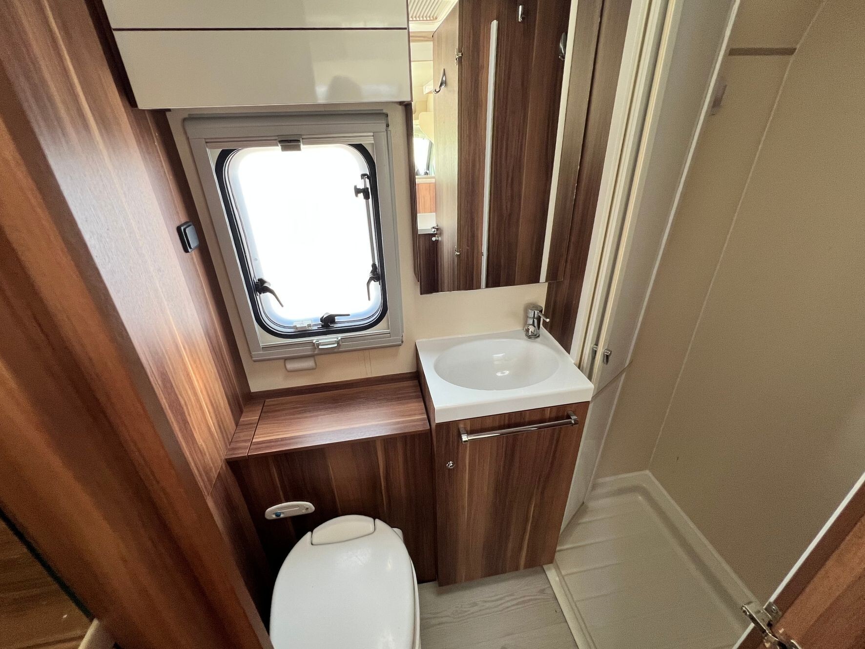 ROLLER TEAM ZEFIRO 235 TL