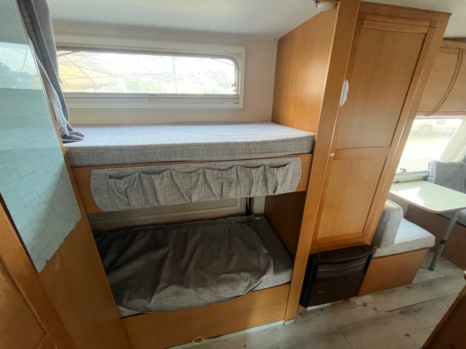 Ci riviera Gt 2800jtd 7posti