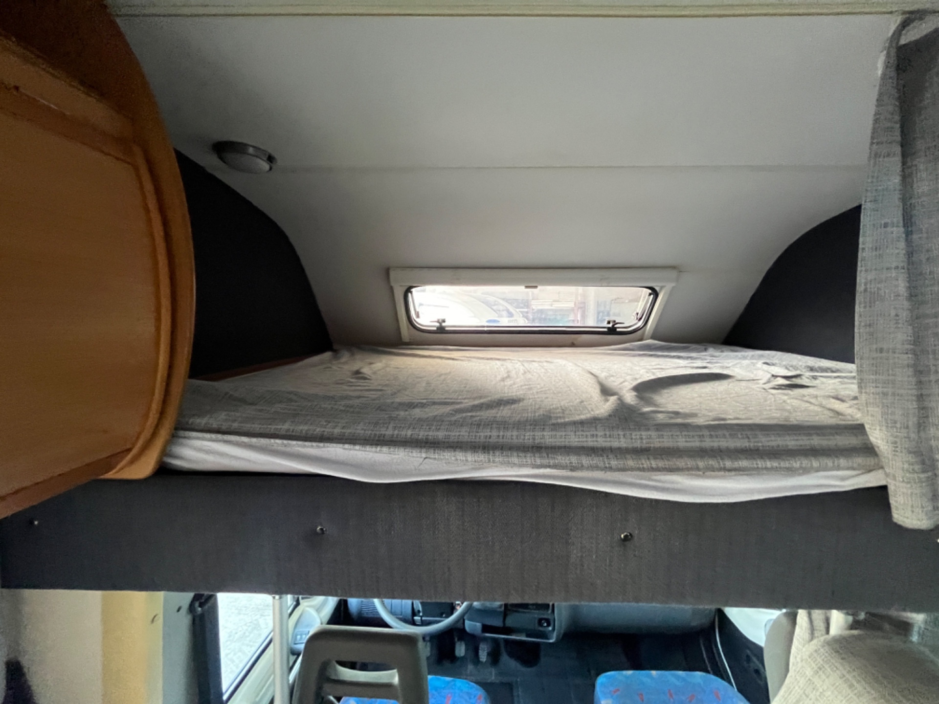 Ci riviera Gt 2800jtd 7posti