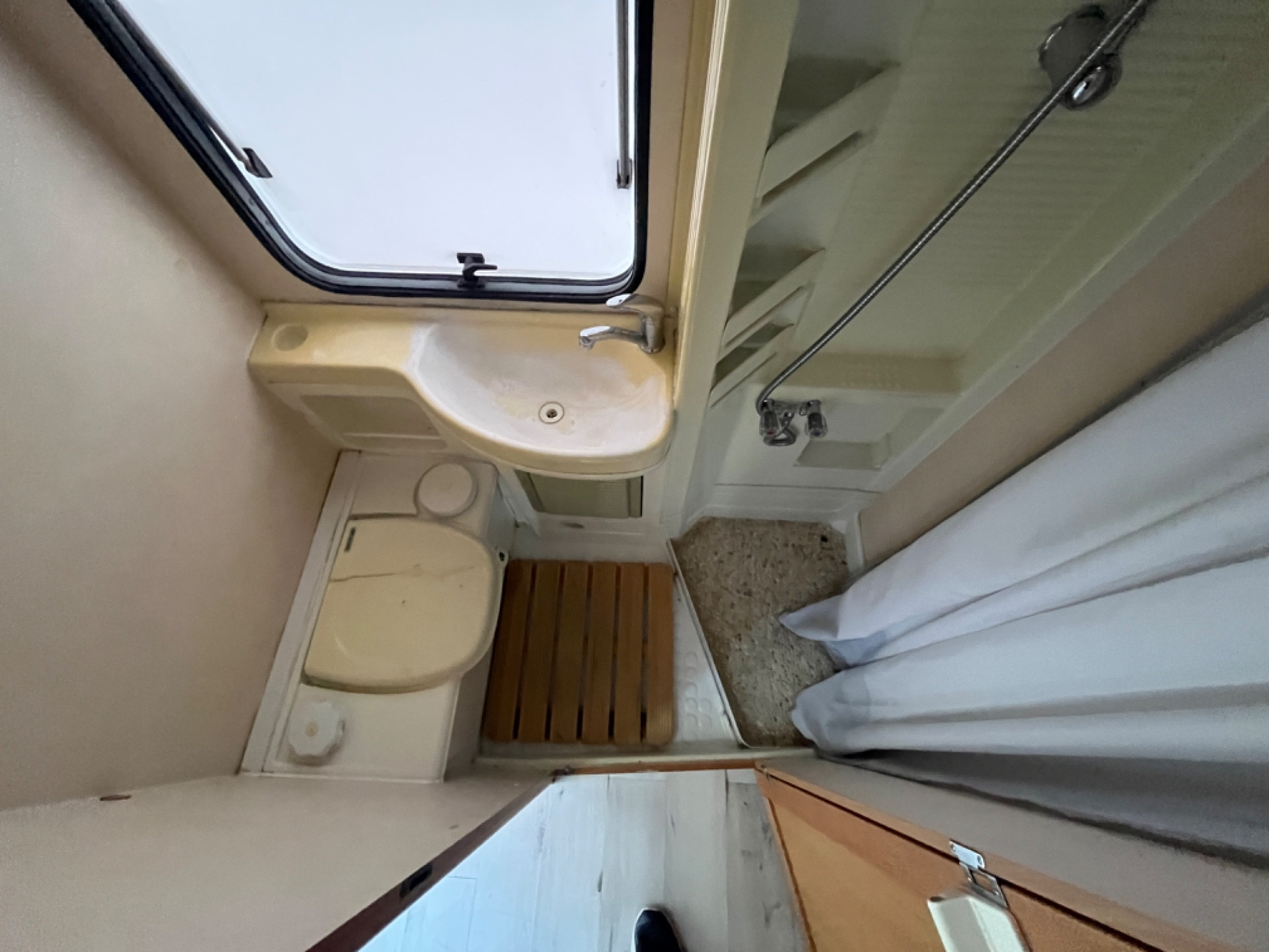 Ci riviera Gt 2800jtd 7posti
