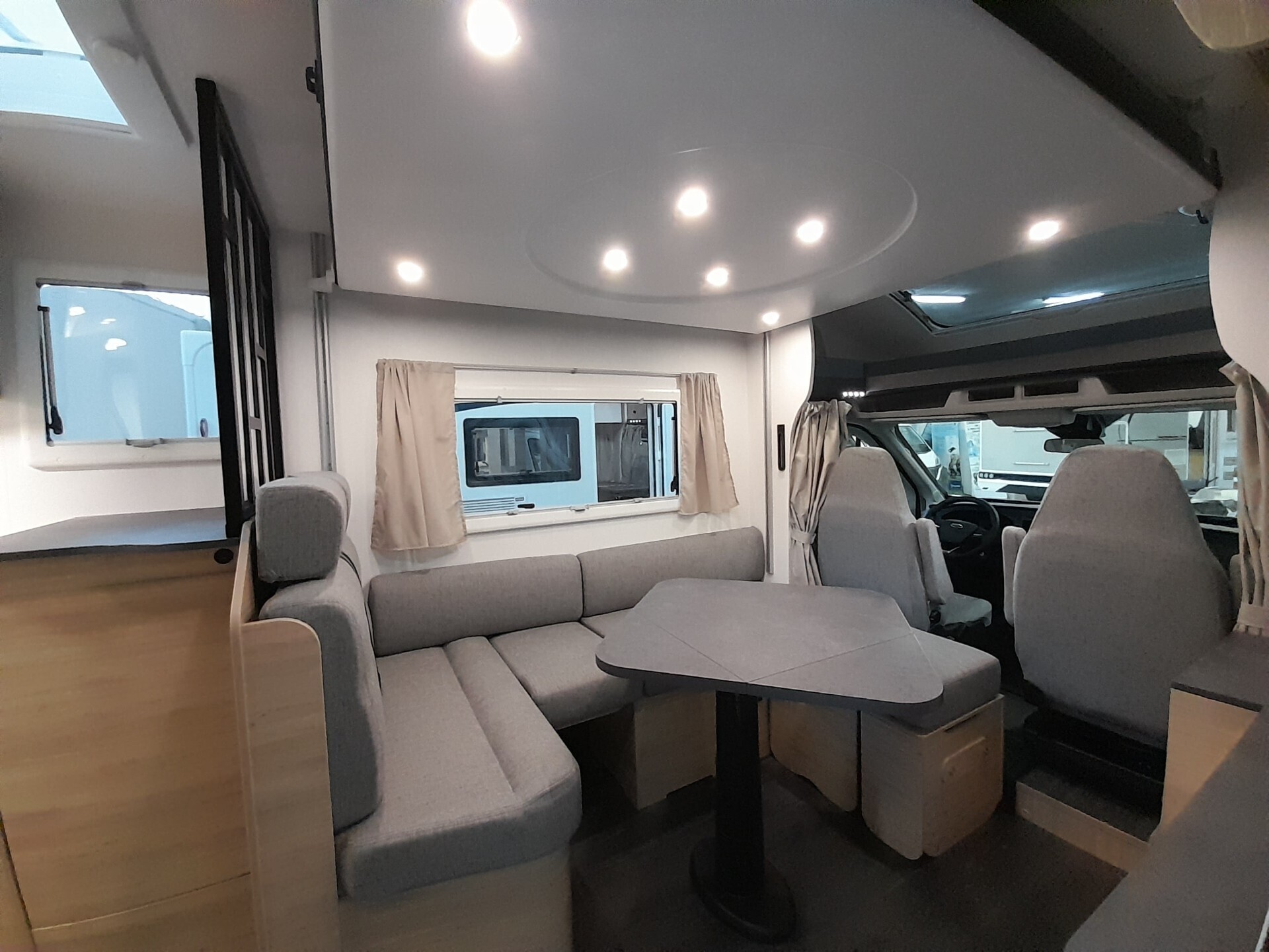 Chausson 660 FIRST LINE USATO KM ZERO