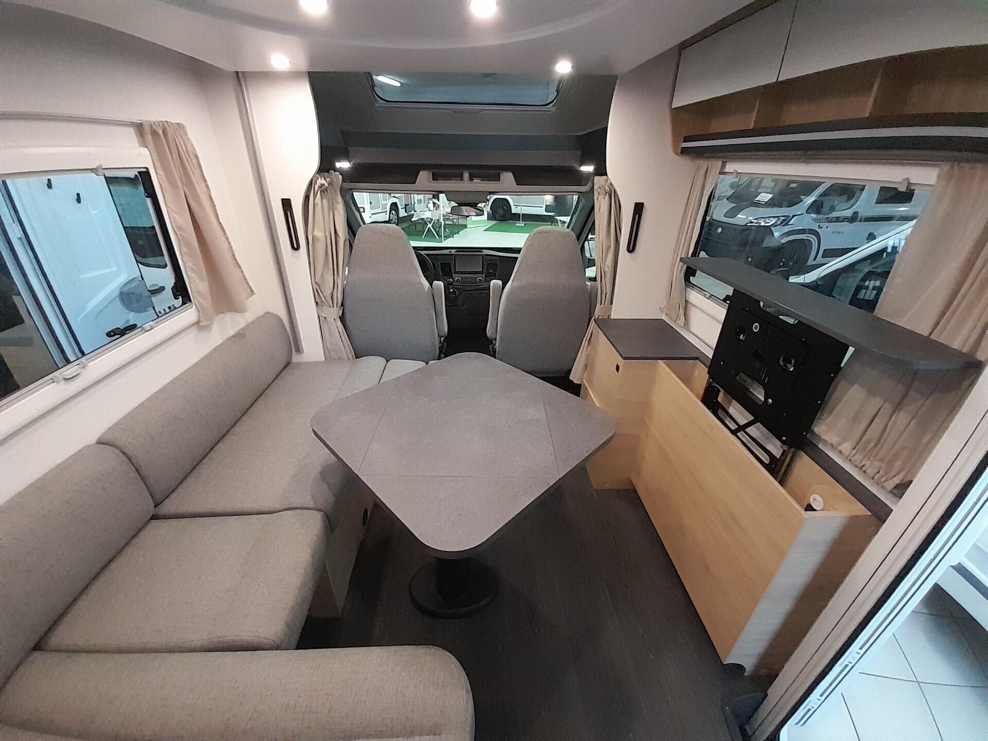 Chausson 660 FIRST LINE USATO KM ZERO