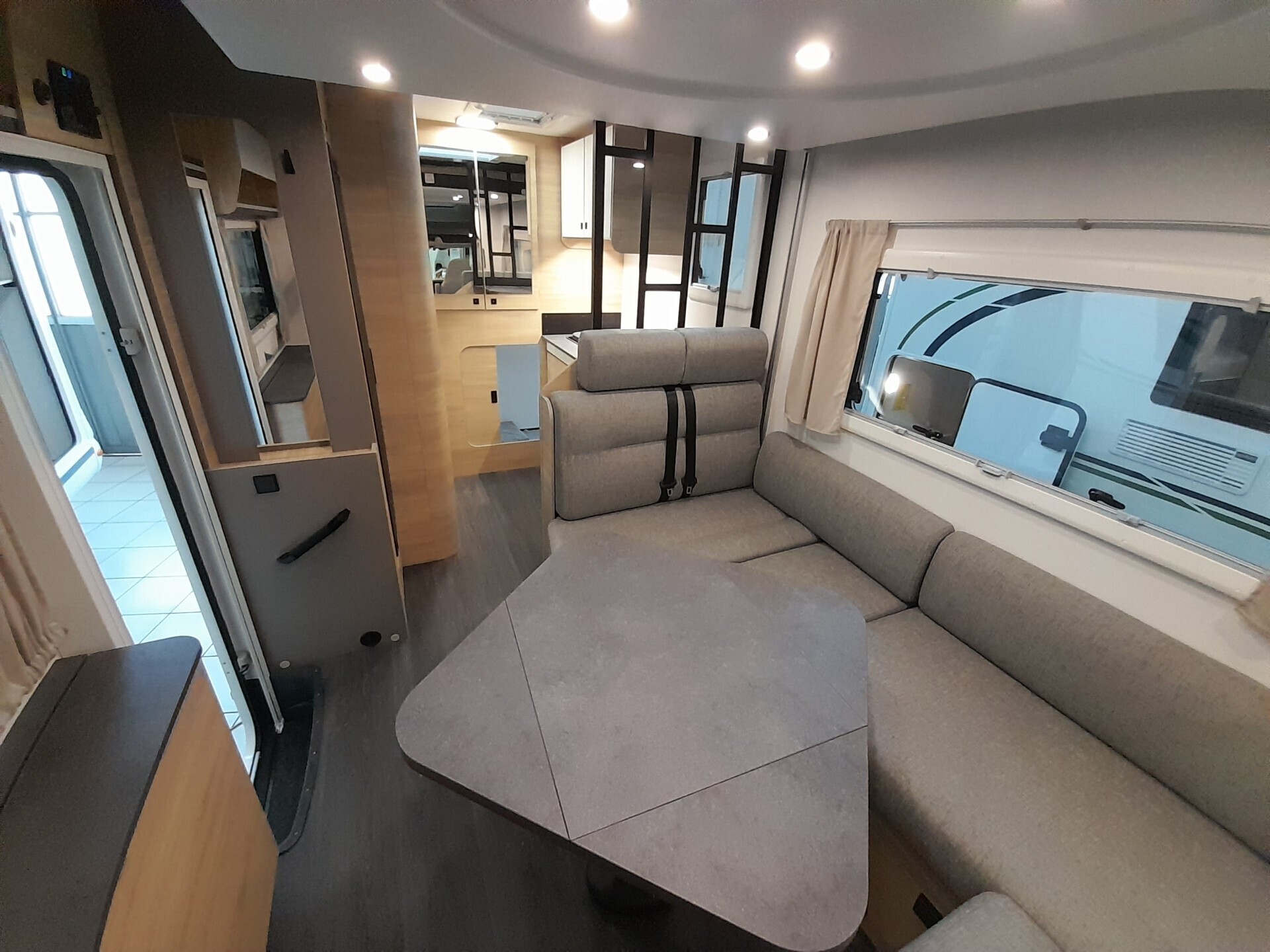 Chausson 660 FIRST LINE USATO KM ZERO