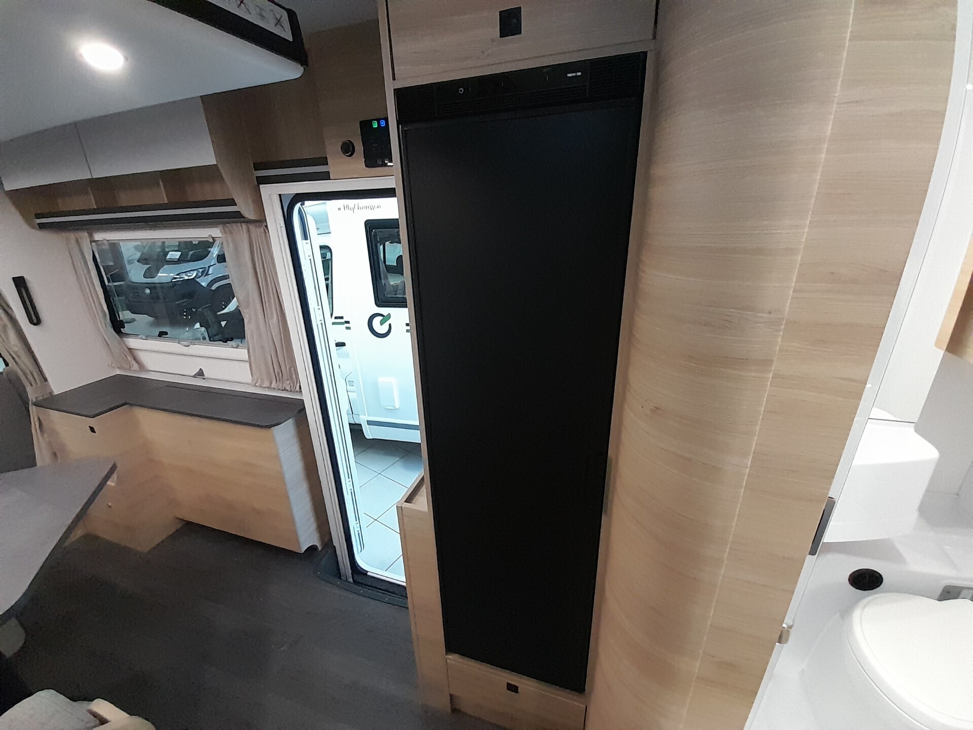 Chausson 660 FIRST LINE USATO KM ZERO