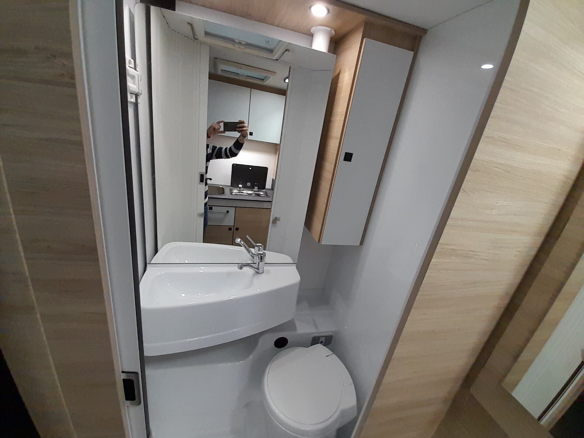 Chausson 660 FIRST LINE USATO KM ZERO