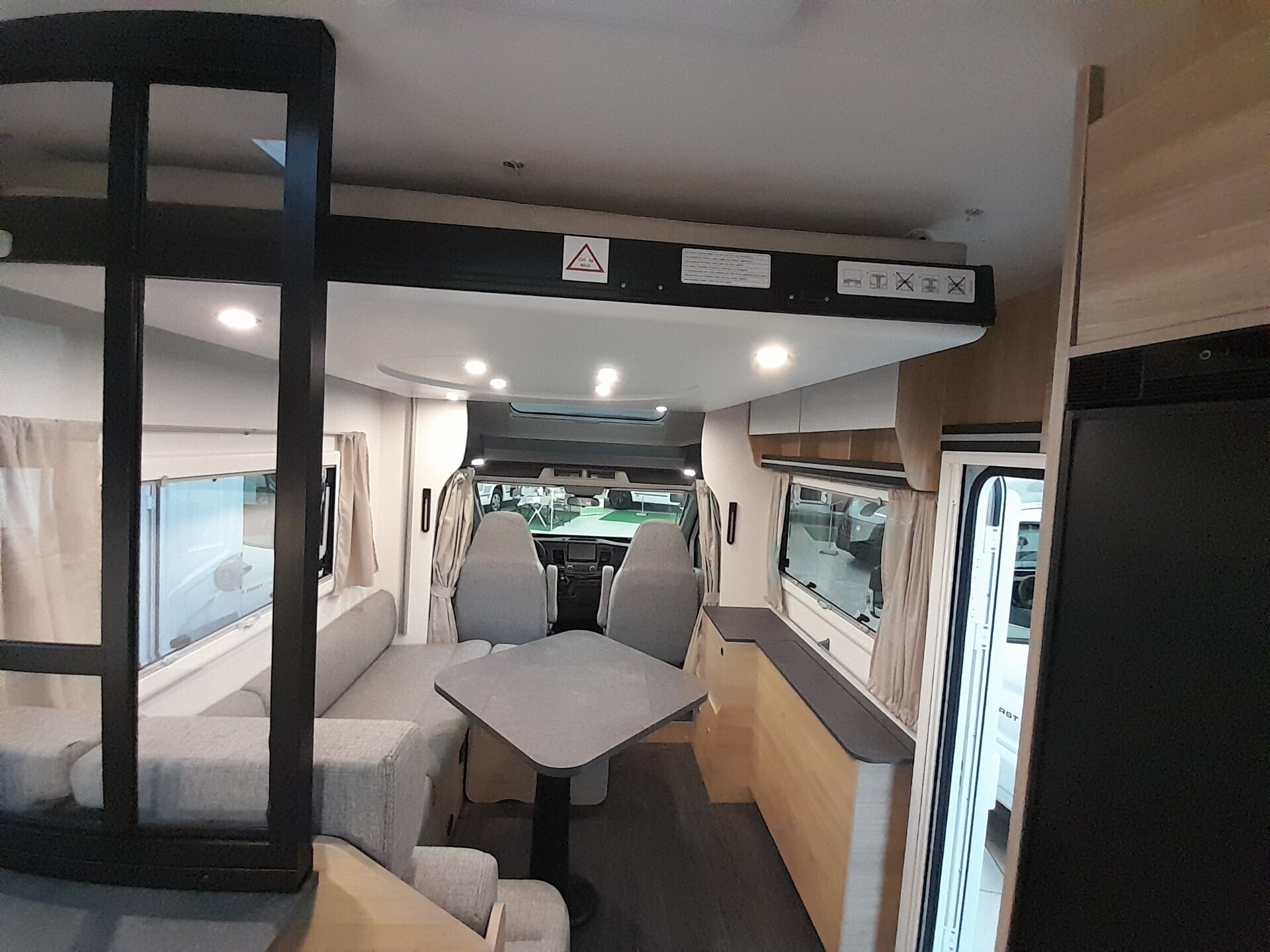 Chausson 660 FIRST LINE USATO KM ZERO