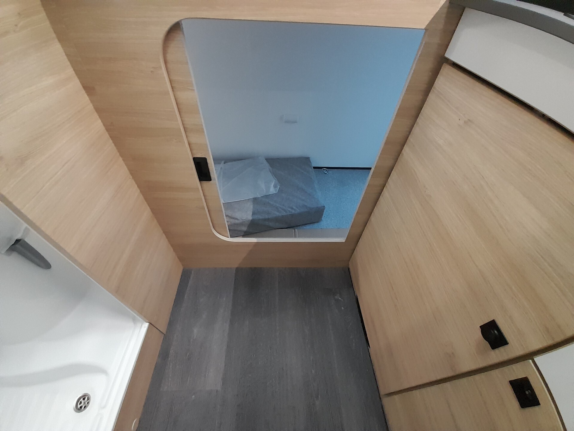 Chausson 660 FIRST LINE USATO KM ZERO