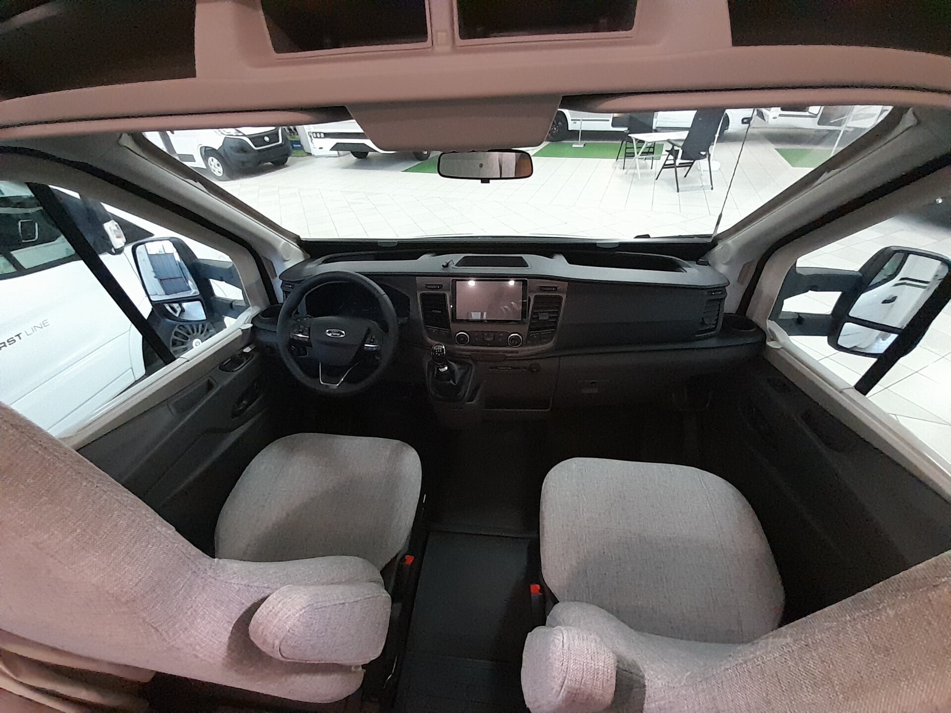 Chausson 660 FIRST LINE USATO KM ZERO