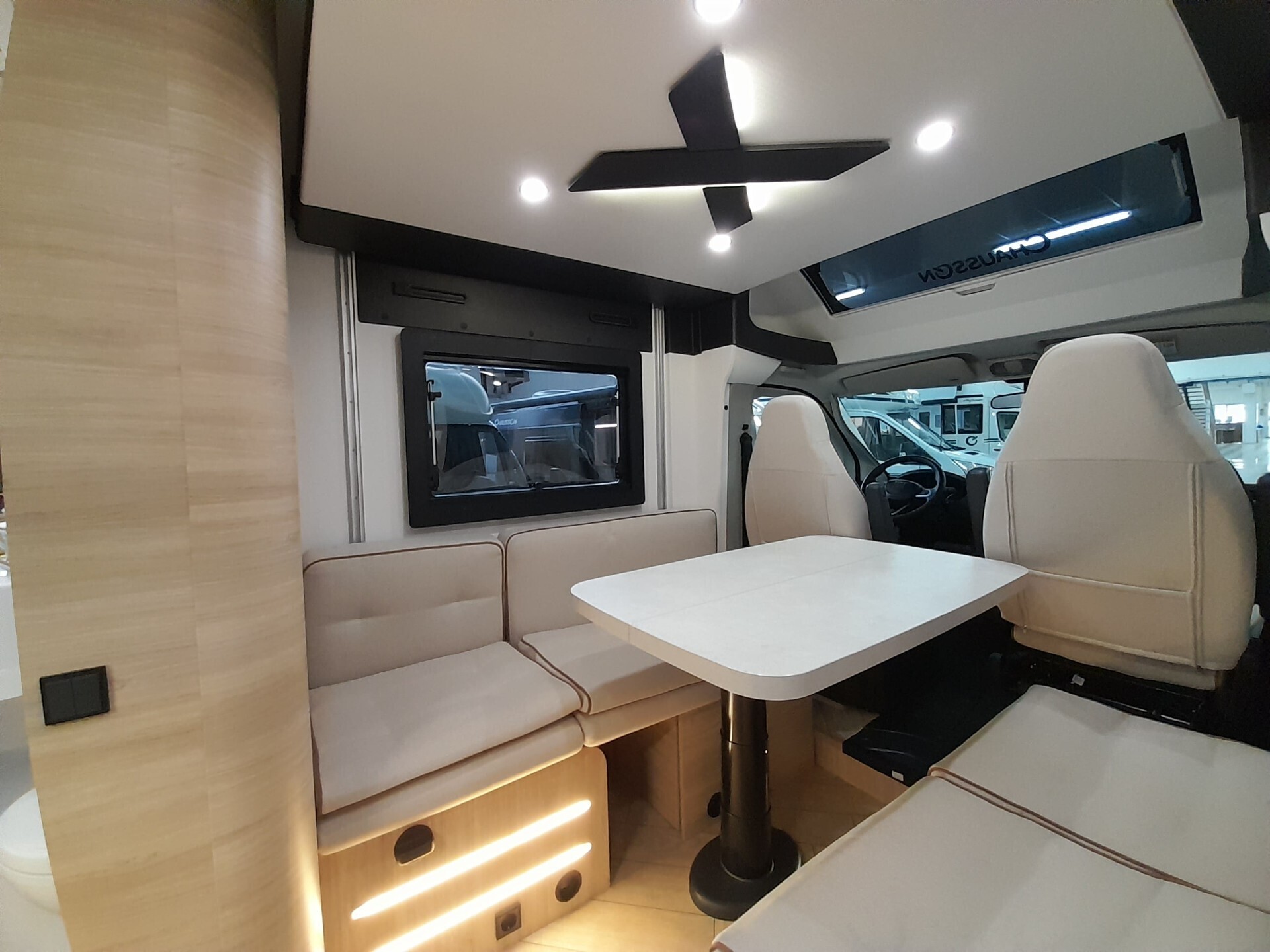 Chausson X650 EXCLUSIVE LINE M25 IN PRONTA CONSEGN