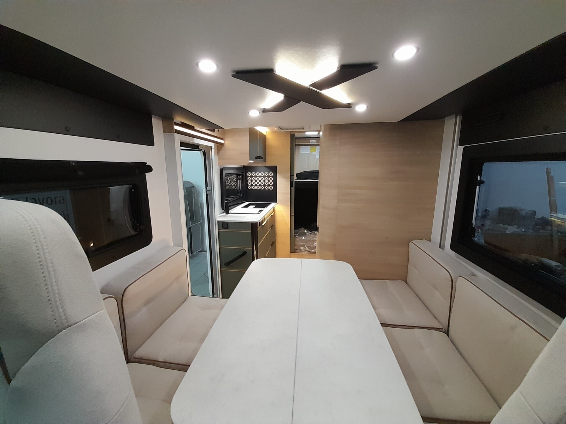 Chausson X650 EXCLUSIVE LINE M25 IN PRONTA CONSEGN