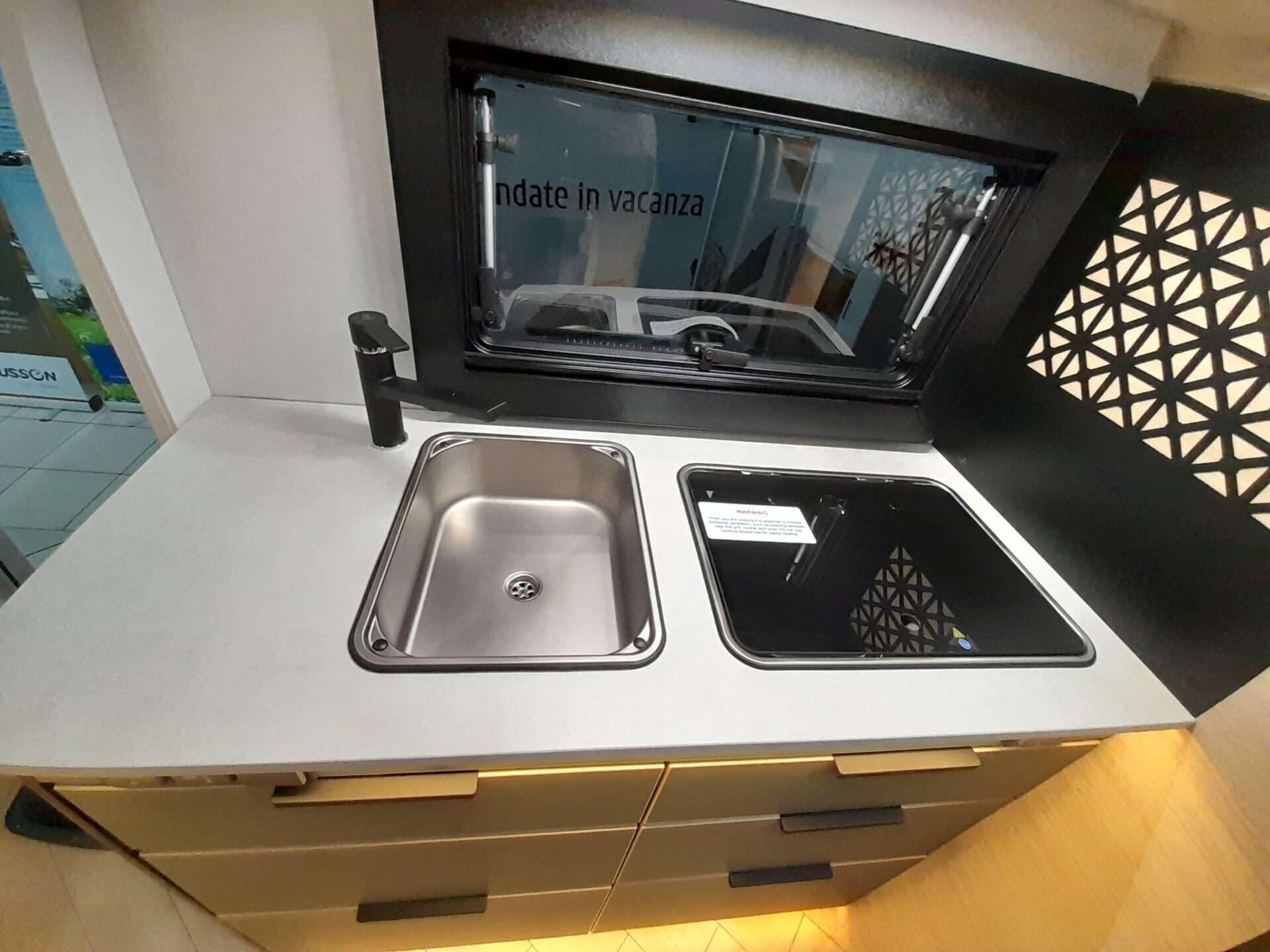 Chausson X650 EXCLUSIVE LINE M25 IN PRONTA CONSEGN