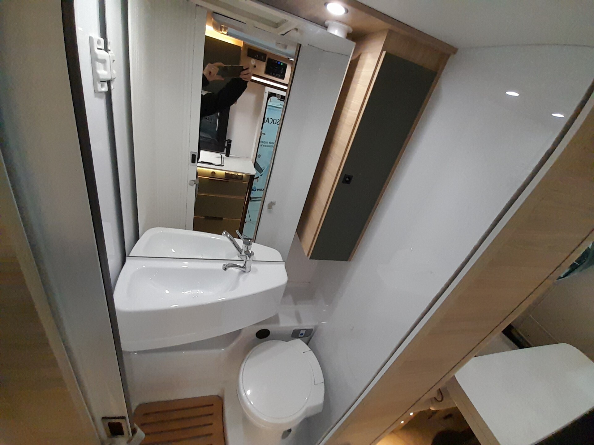 Chausson X650 EXCLUSIVE LINE M25 IN PRONTA CONSEGN