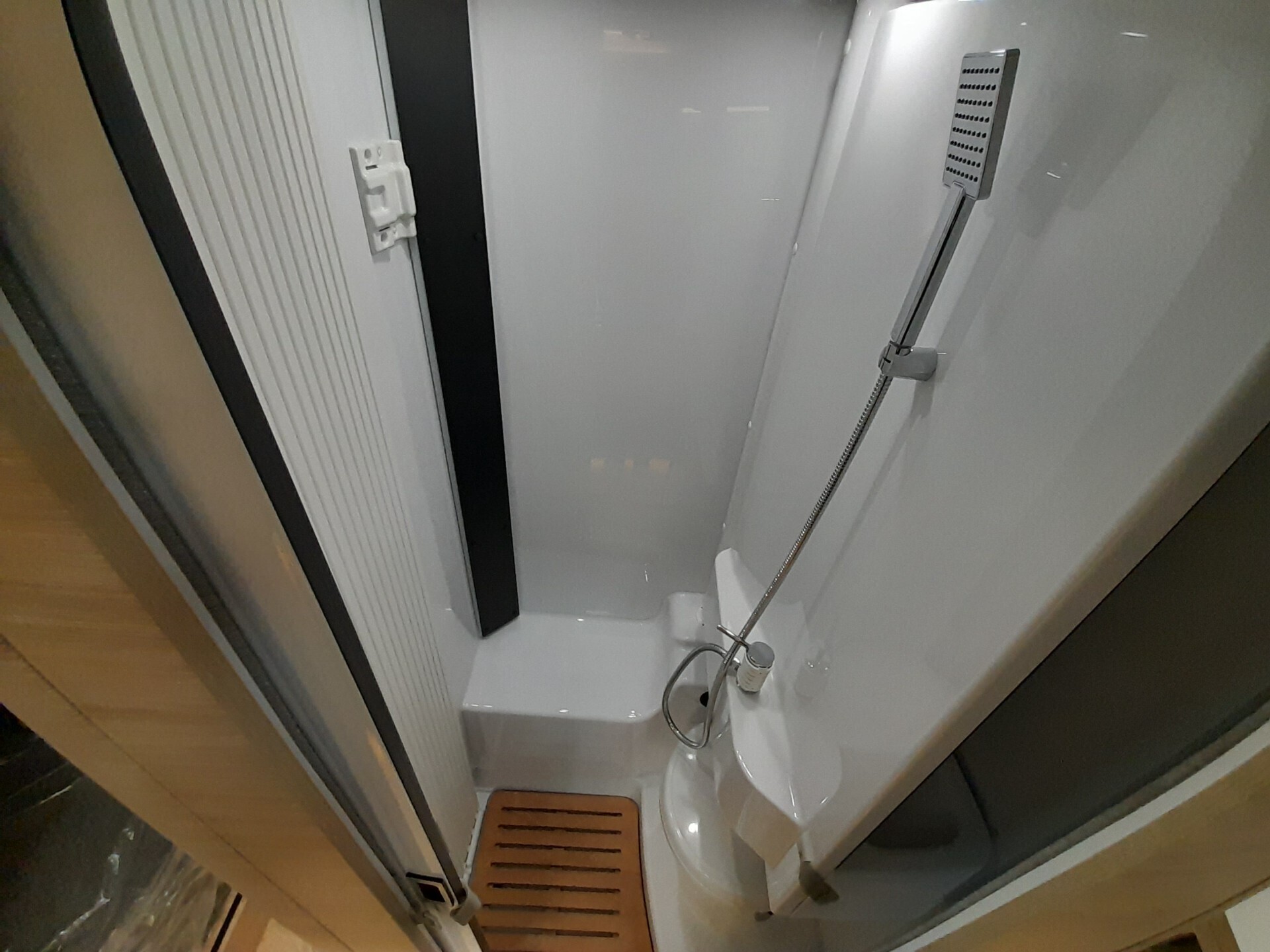 Chausson X650 EXCLUSIVE LINE M25 IN PRONTA CONSEGN