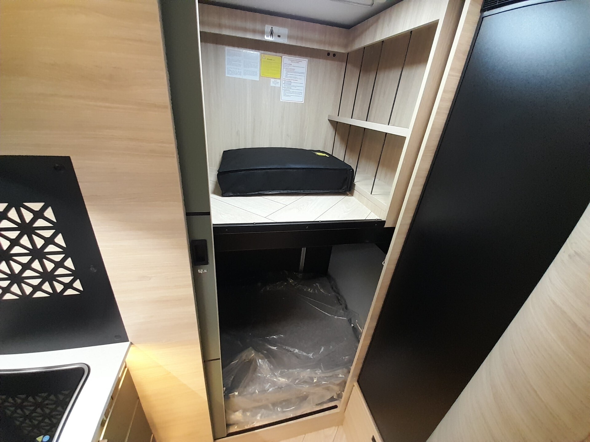 Chausson X650 EXCLUSIVE LINE M25 IN PRONTA CONSEGN