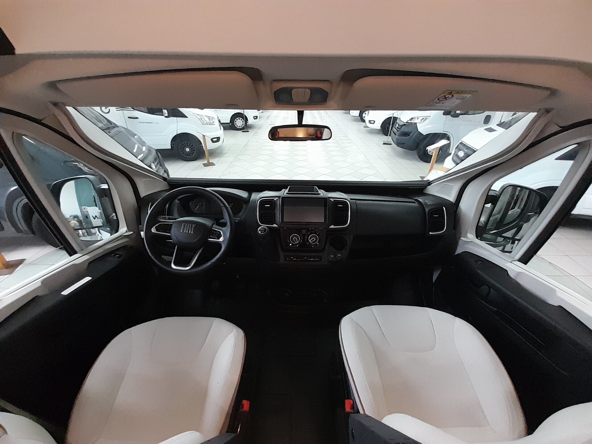 Chausson X650 EXCLUSIVE LINE M25 IN PRONTA CONSEGN