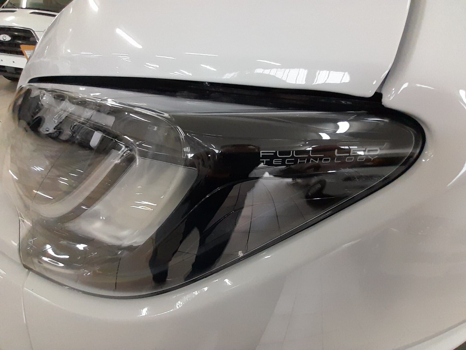 Chausson X650 EXCLUSIVE LINE M25 IN PRONTA CONSEGN