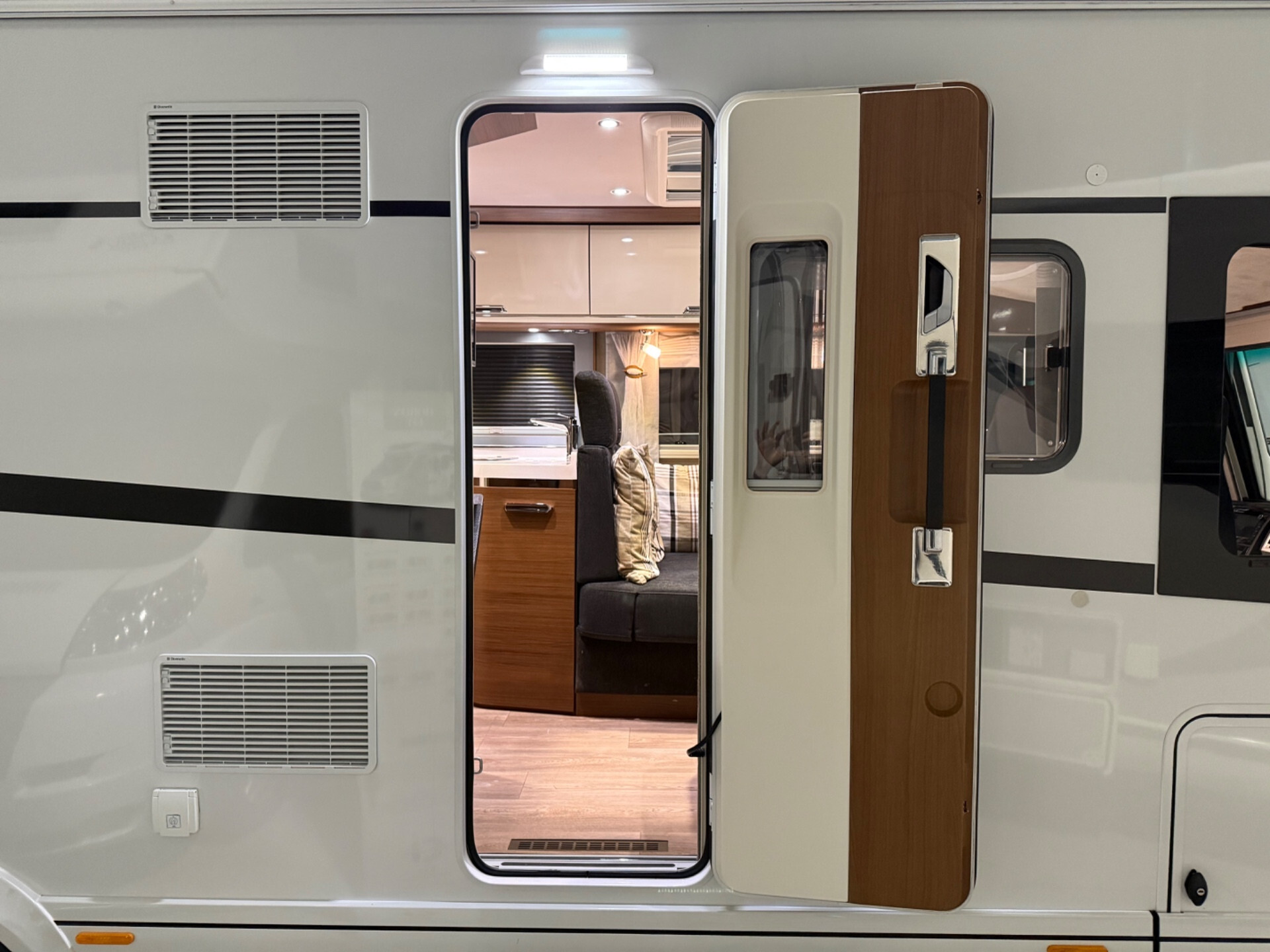 Niesmann arto 76L