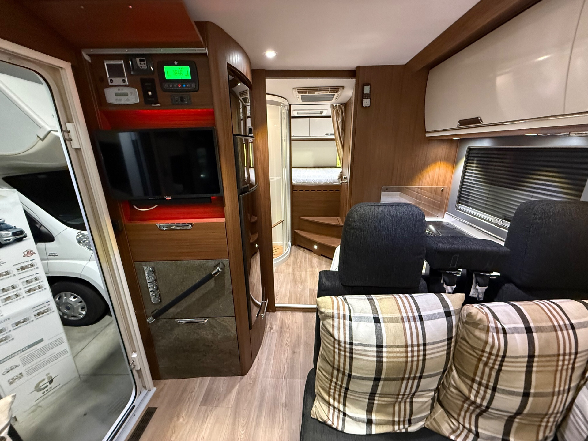 Niesmann arto 76L