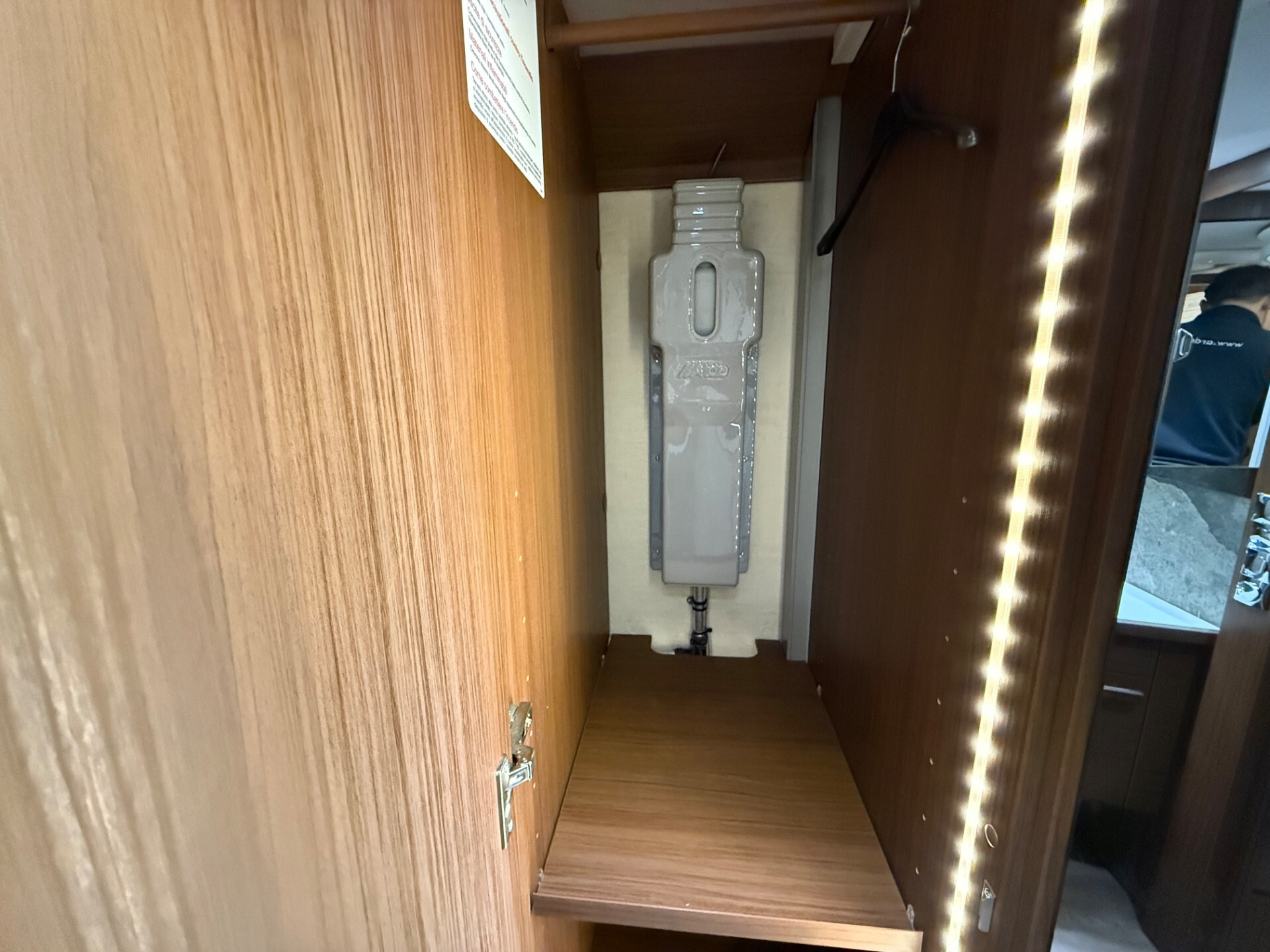 Niesmann arto 76L