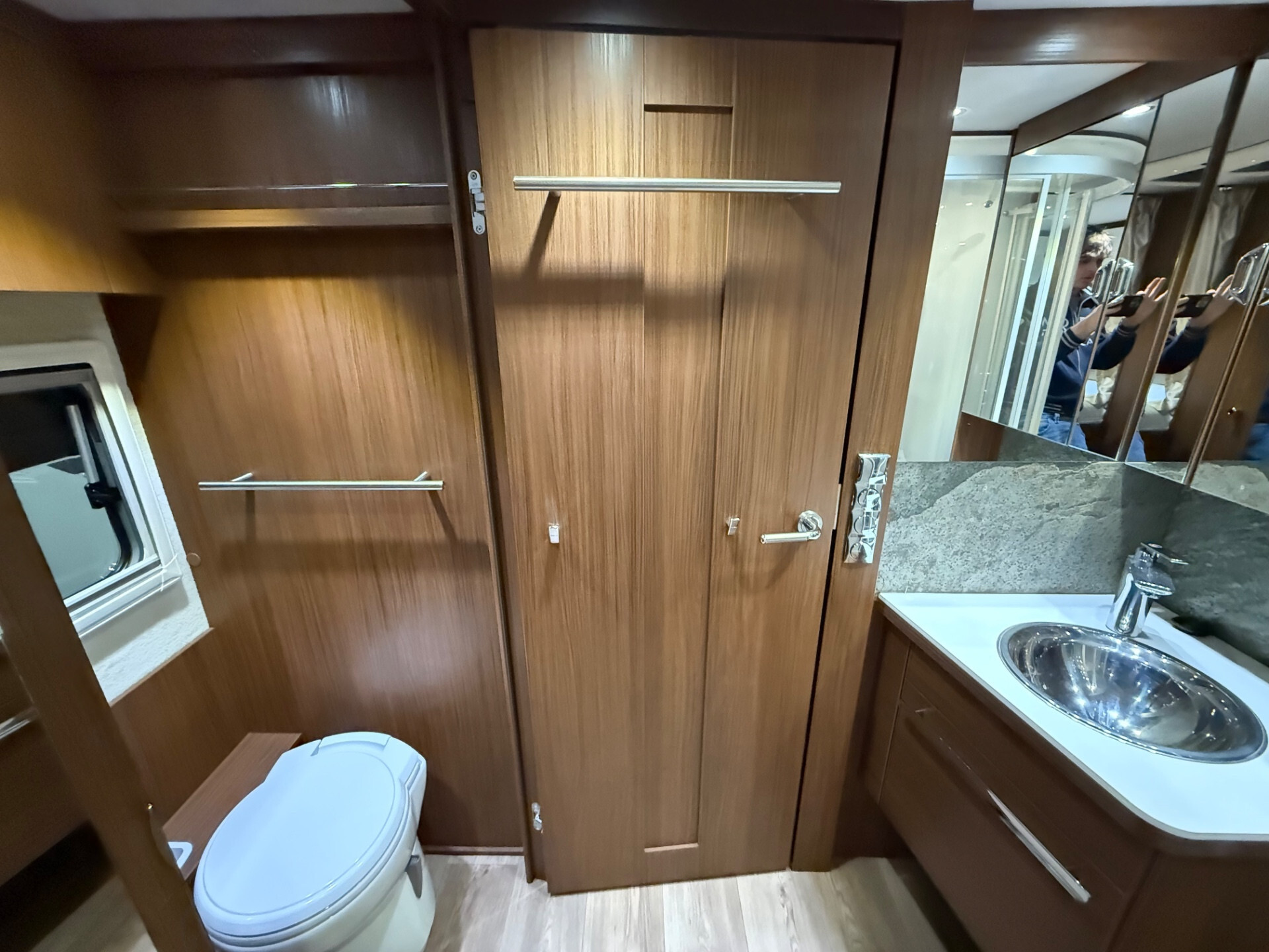 Niesmann arto 76L