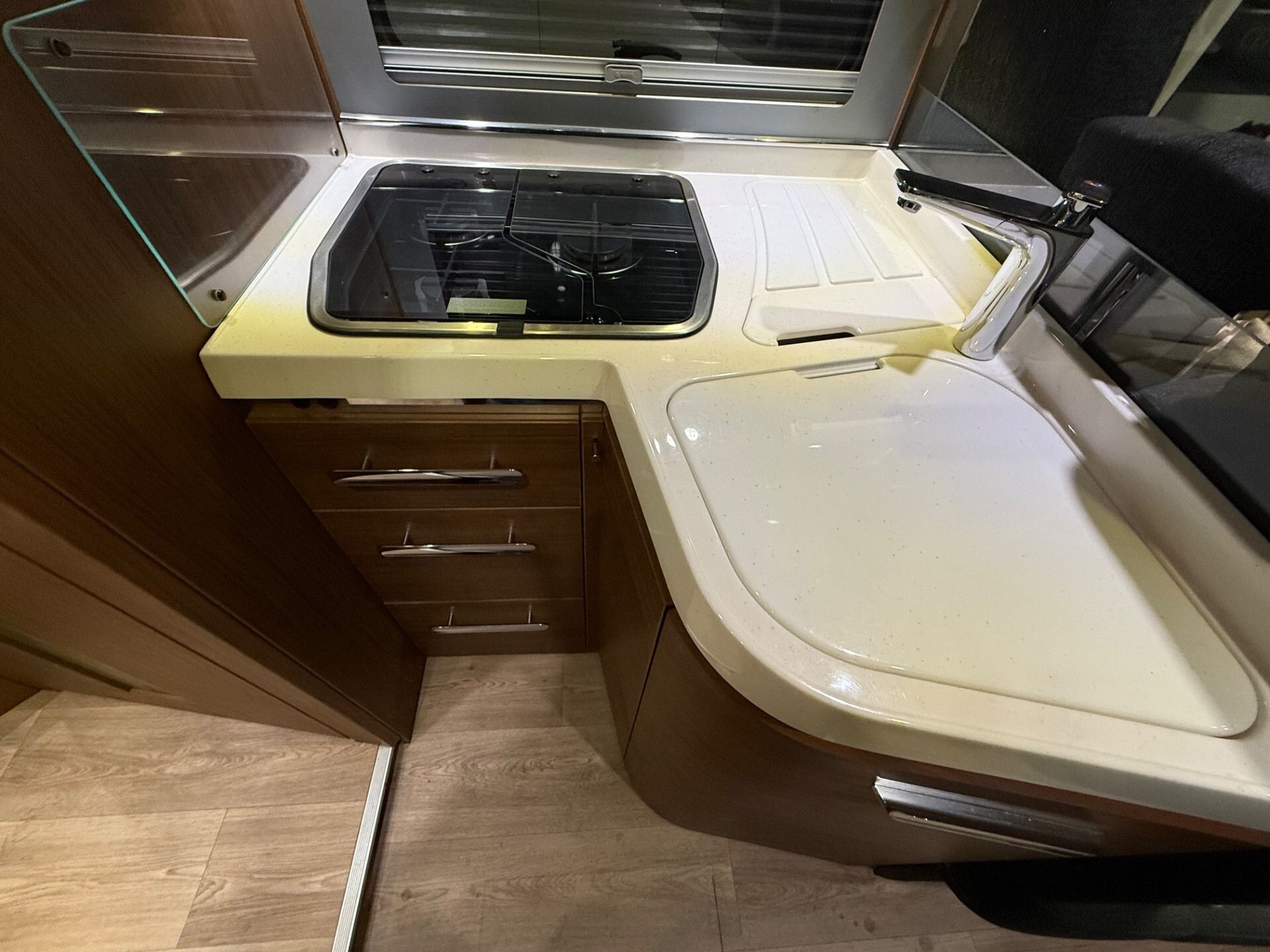 Niesmann arto 76L