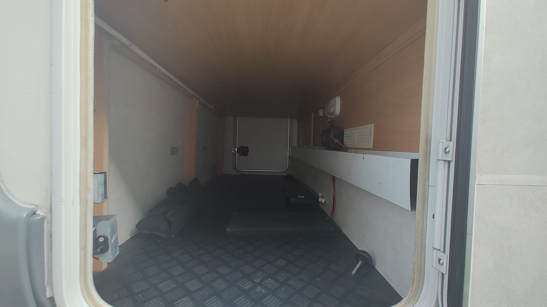 Mansardato - Challenger Mageo 163 - 6 posti letto 