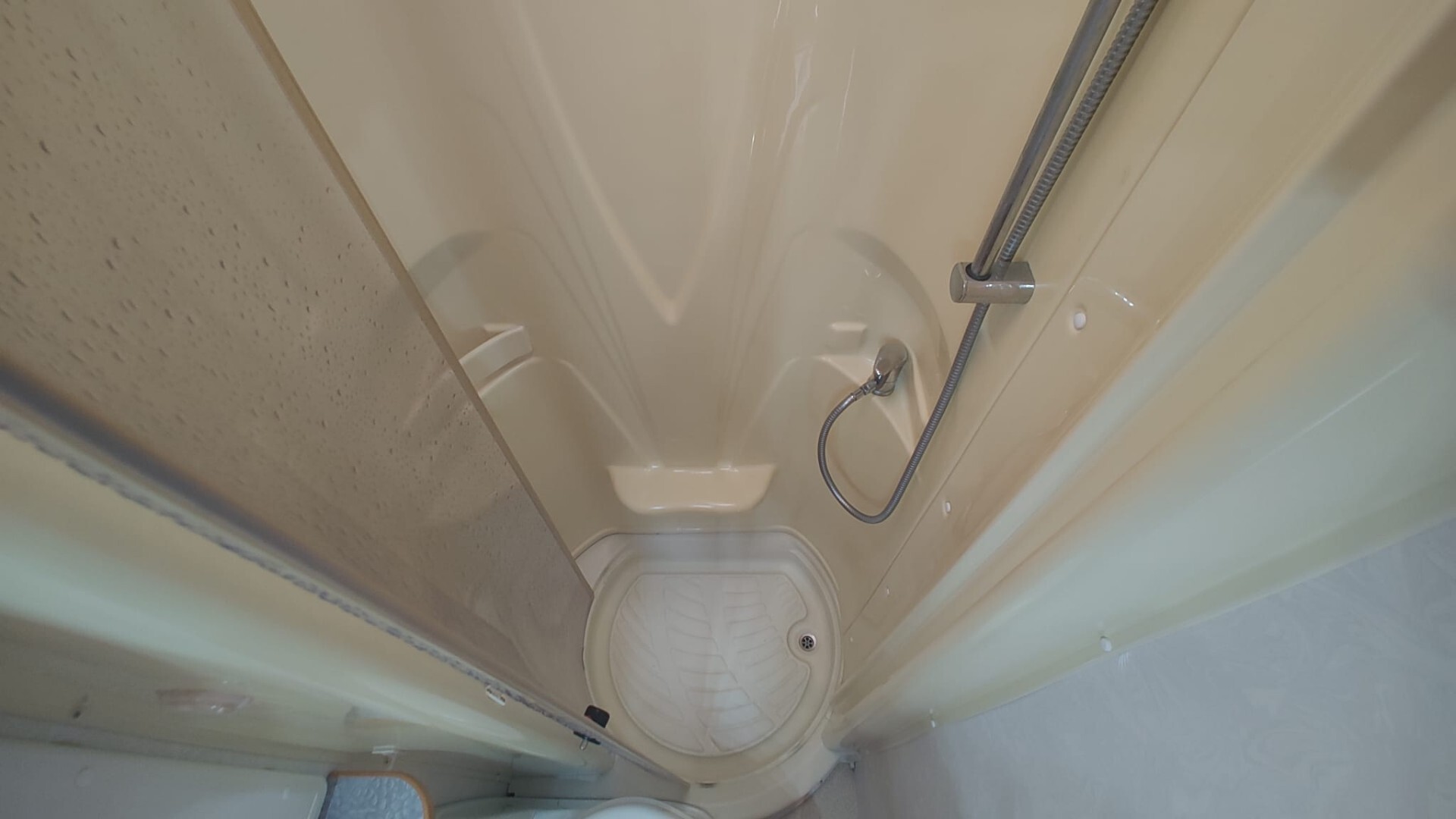 Mansardato - Challenger Mageo 163 - 6 posti letto 