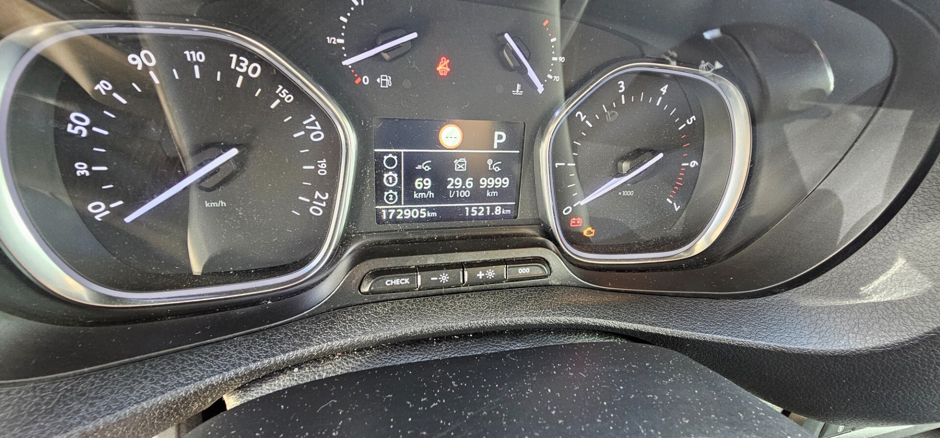 AUTOCARRO CAMPERIZZATO CITROEN JUMPY