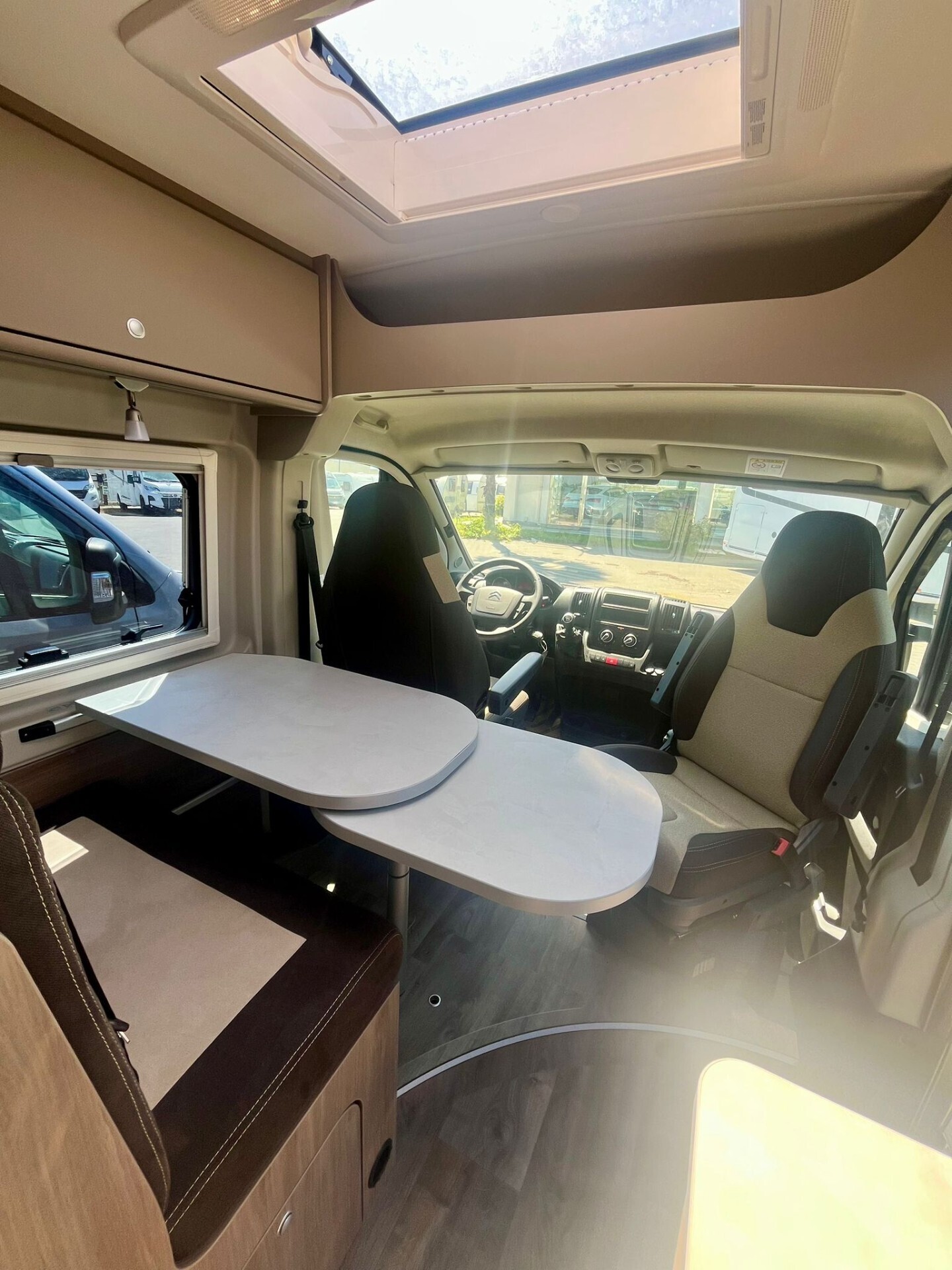 Carado CV 600 Pro-Km 0