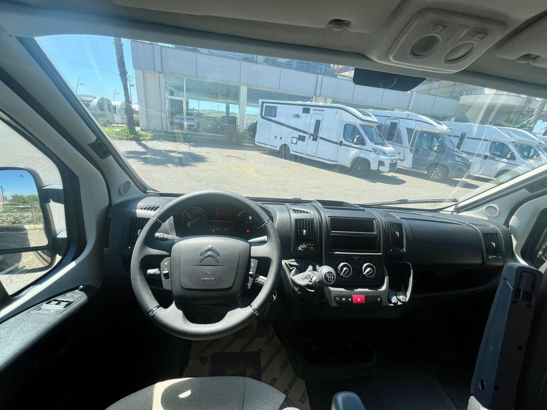 Carado CV 600 Pro-Km 0