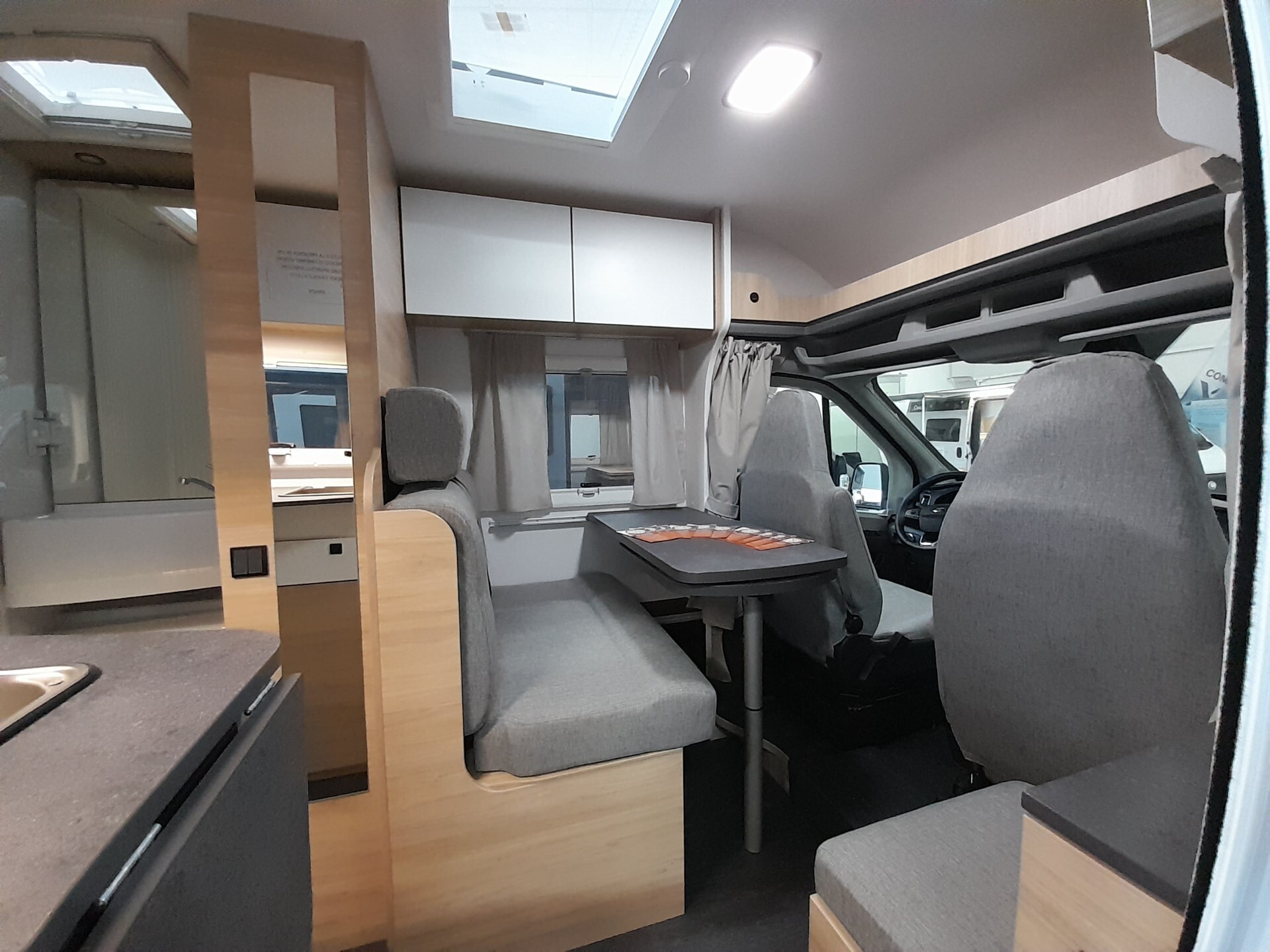Chausson S514 FIRST LINE IN PRONTA CONSEGNA