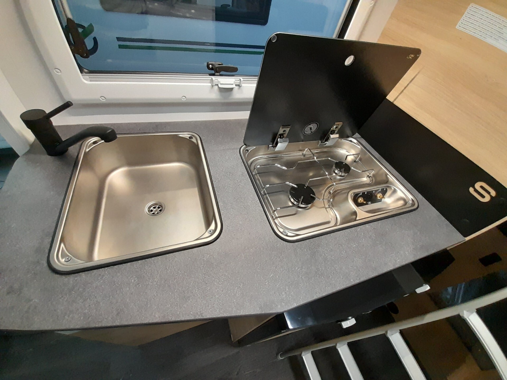 Chausson S514 FIRST LINE IN PRONTA CONSEGNA