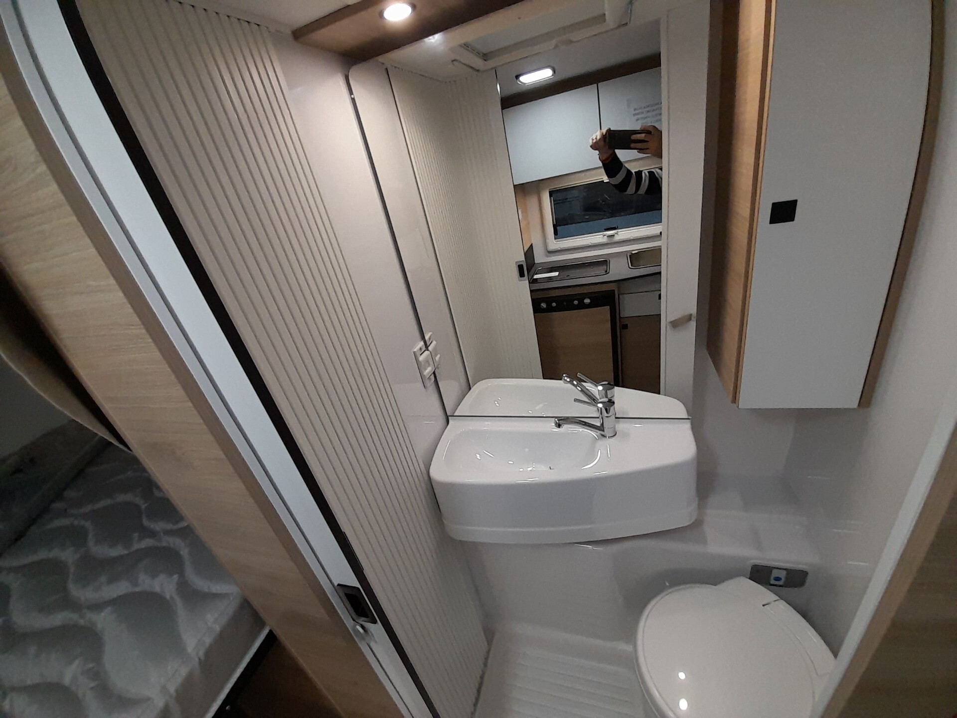 Chausson S514 FIRST LINE IN PRONTA CONSEGNA