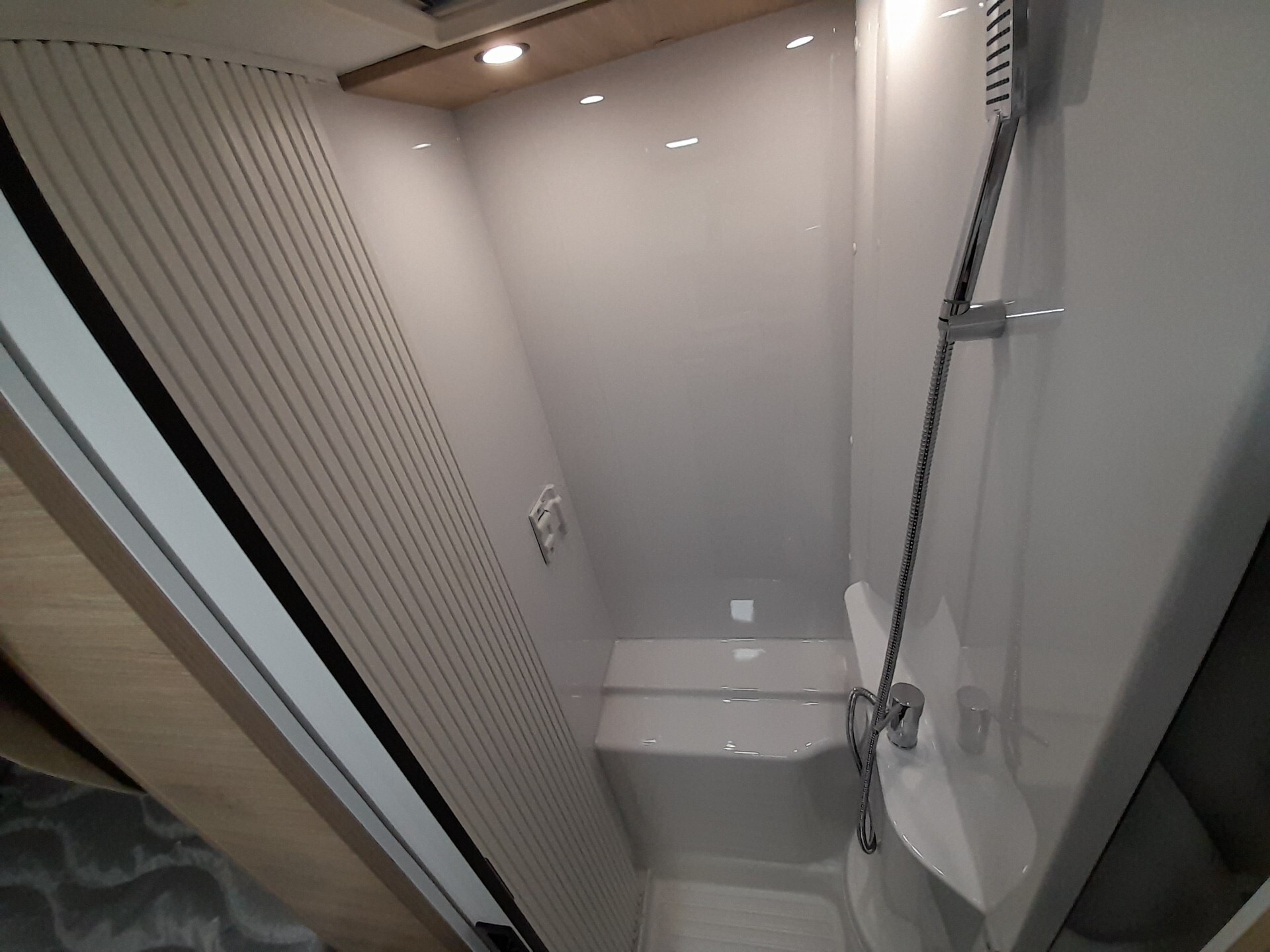 Chausson S514 FIRST LINE IN PRONTA CONSEGNA