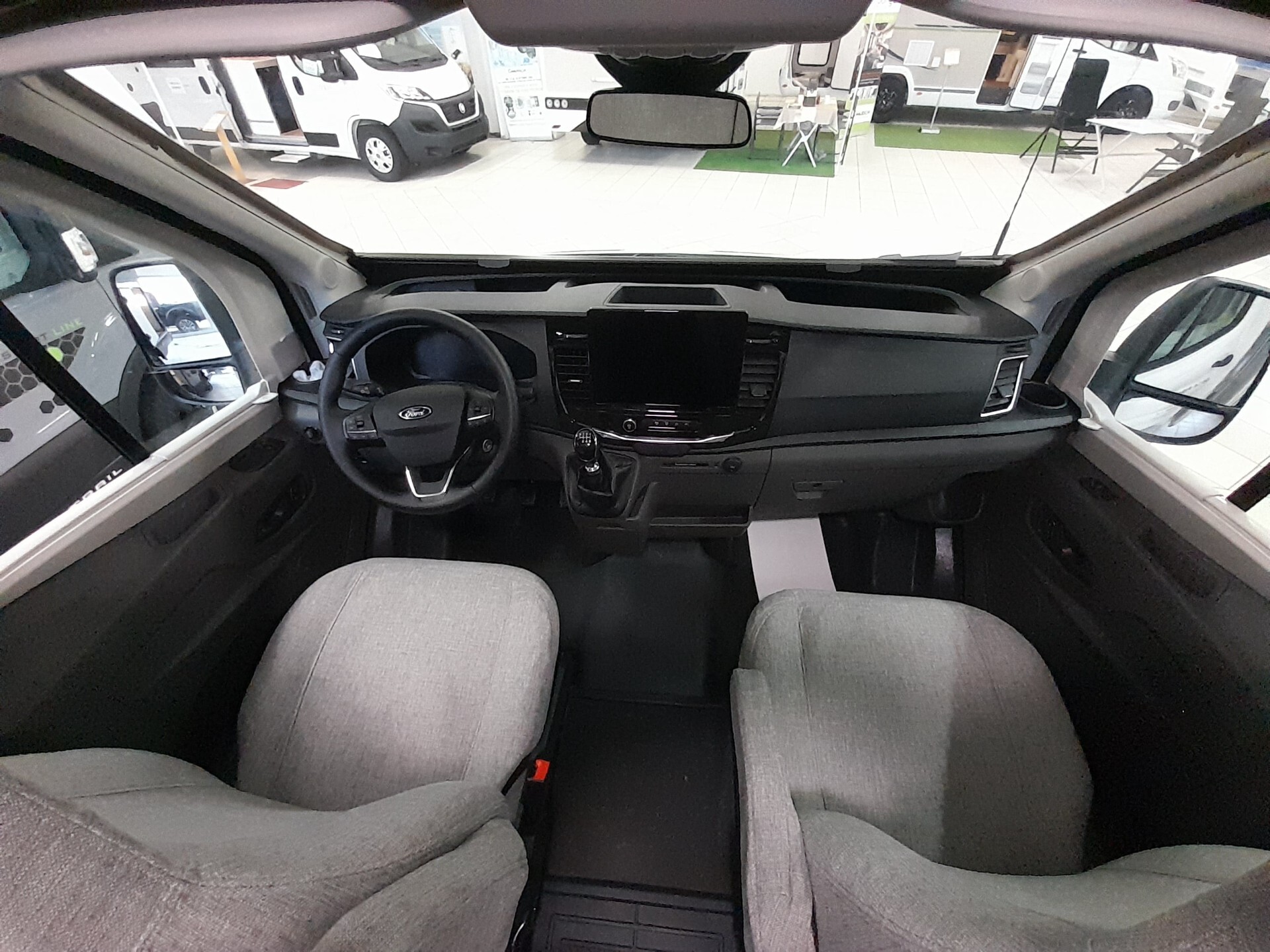Chausson S514 FIRST LINE IN PRONTA CONSEGNA