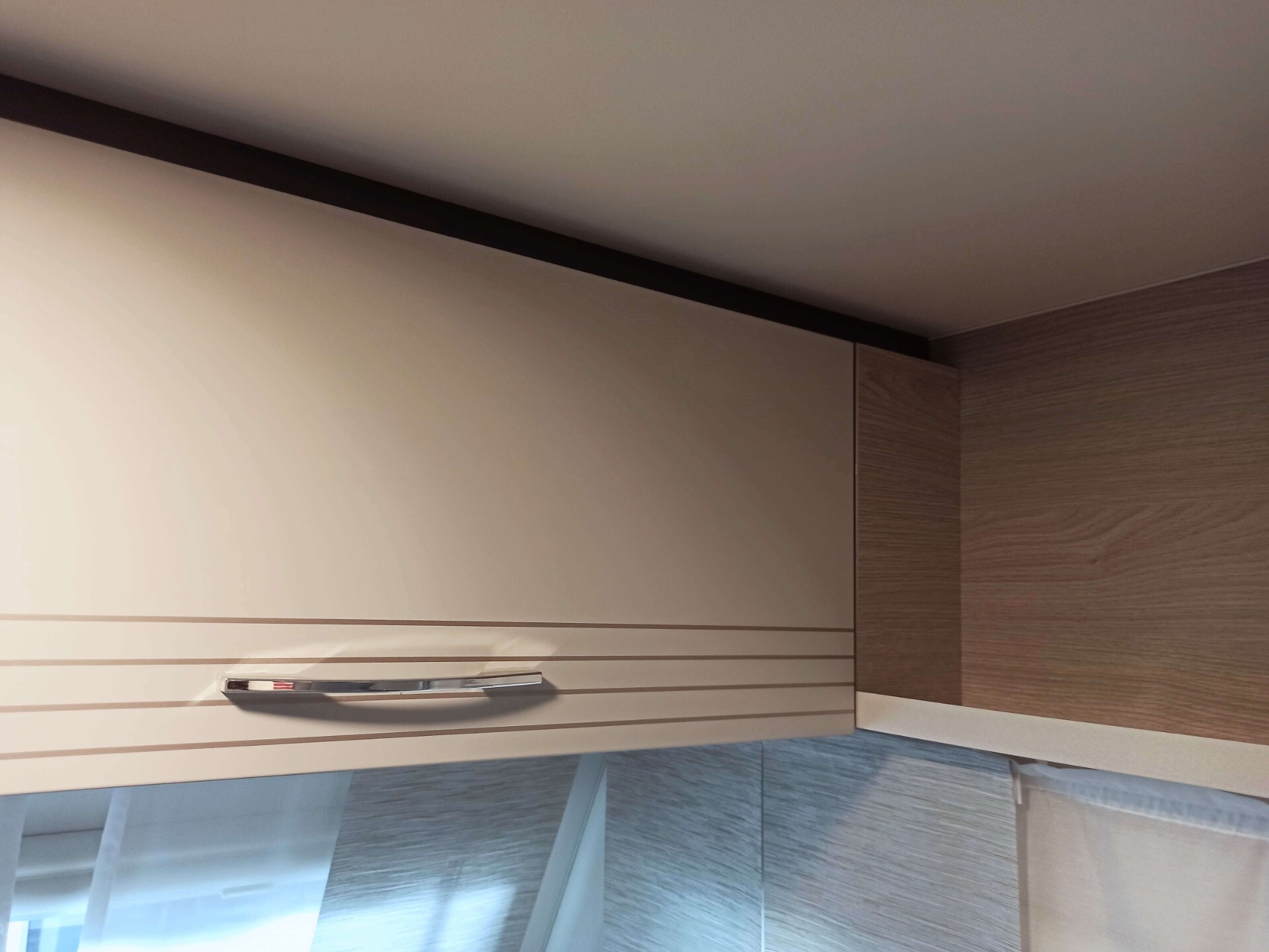 Burstner Premio Life 415 TK - Caravan compatta