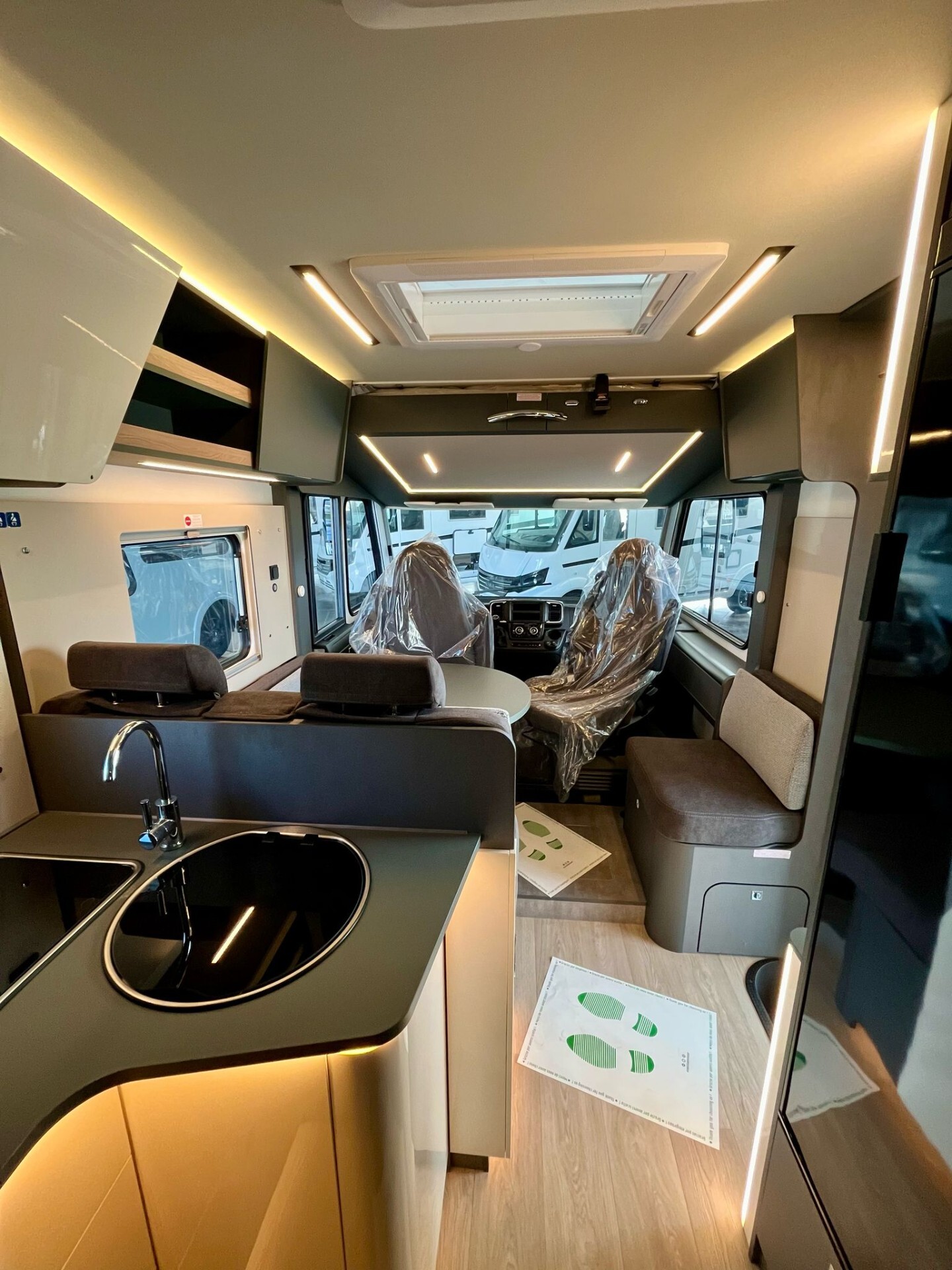Laika Kosmo H1409-VENDUTO