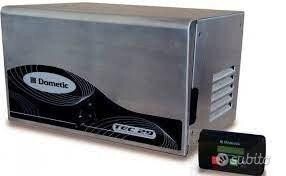 Generatore di corrente tec 29