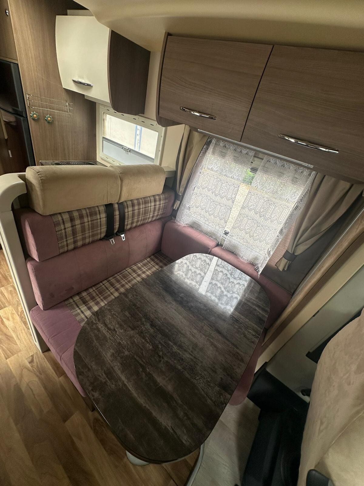 AUTOCARAVAN CHALLENGER MAGEO 129