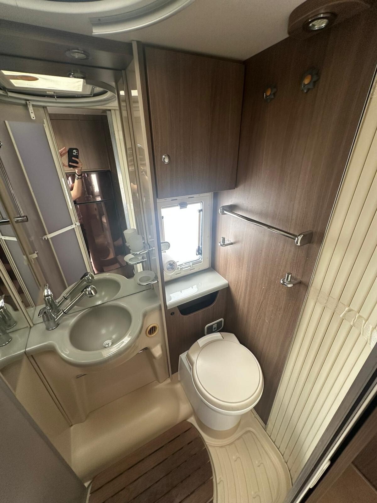 AUTOCARAVAN CHALLENGER MAGEO 129