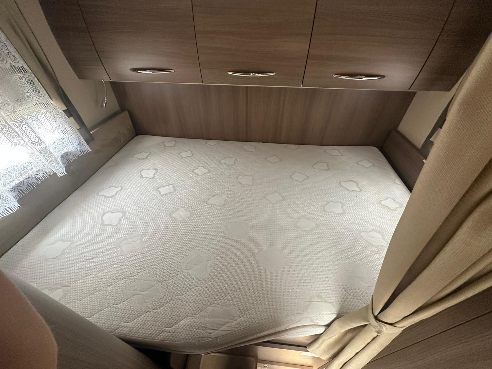 AUTOCARAVAN CHALLENGER MAGEO 129