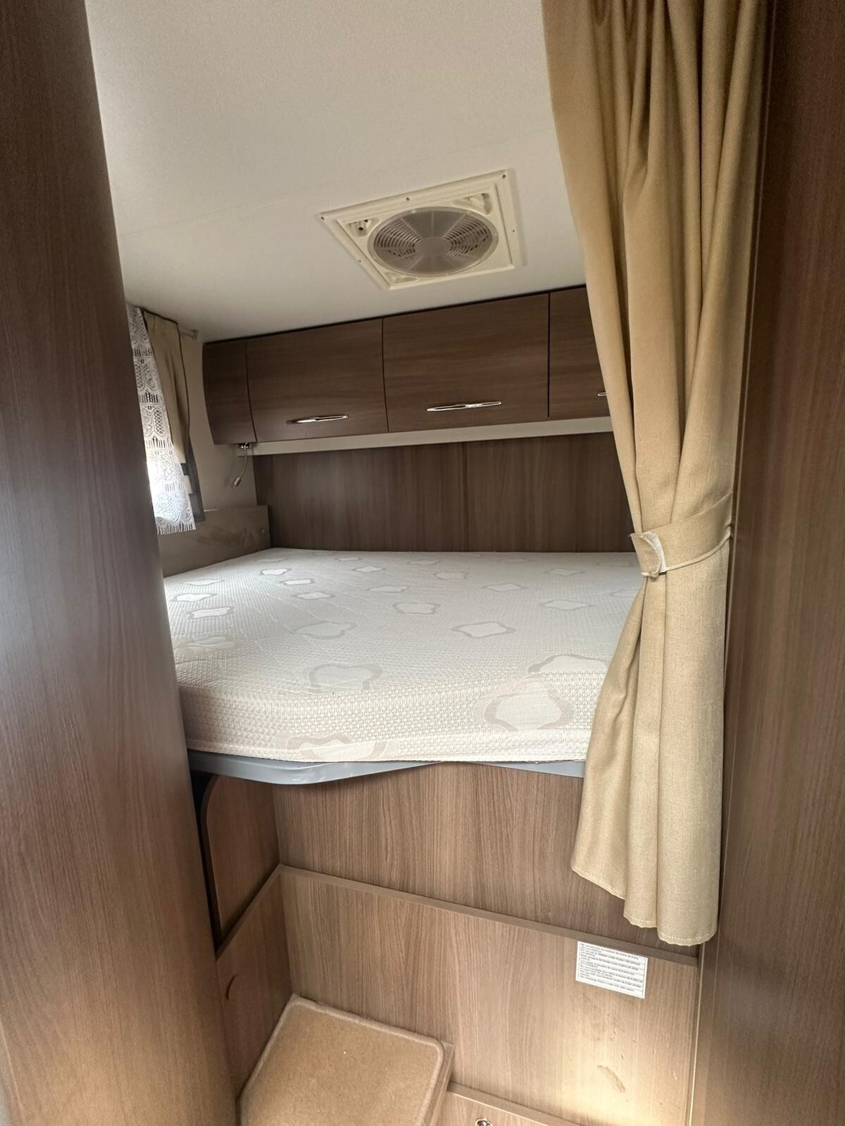 AUTOCARAVAN CHALLENGER MAGEO 129