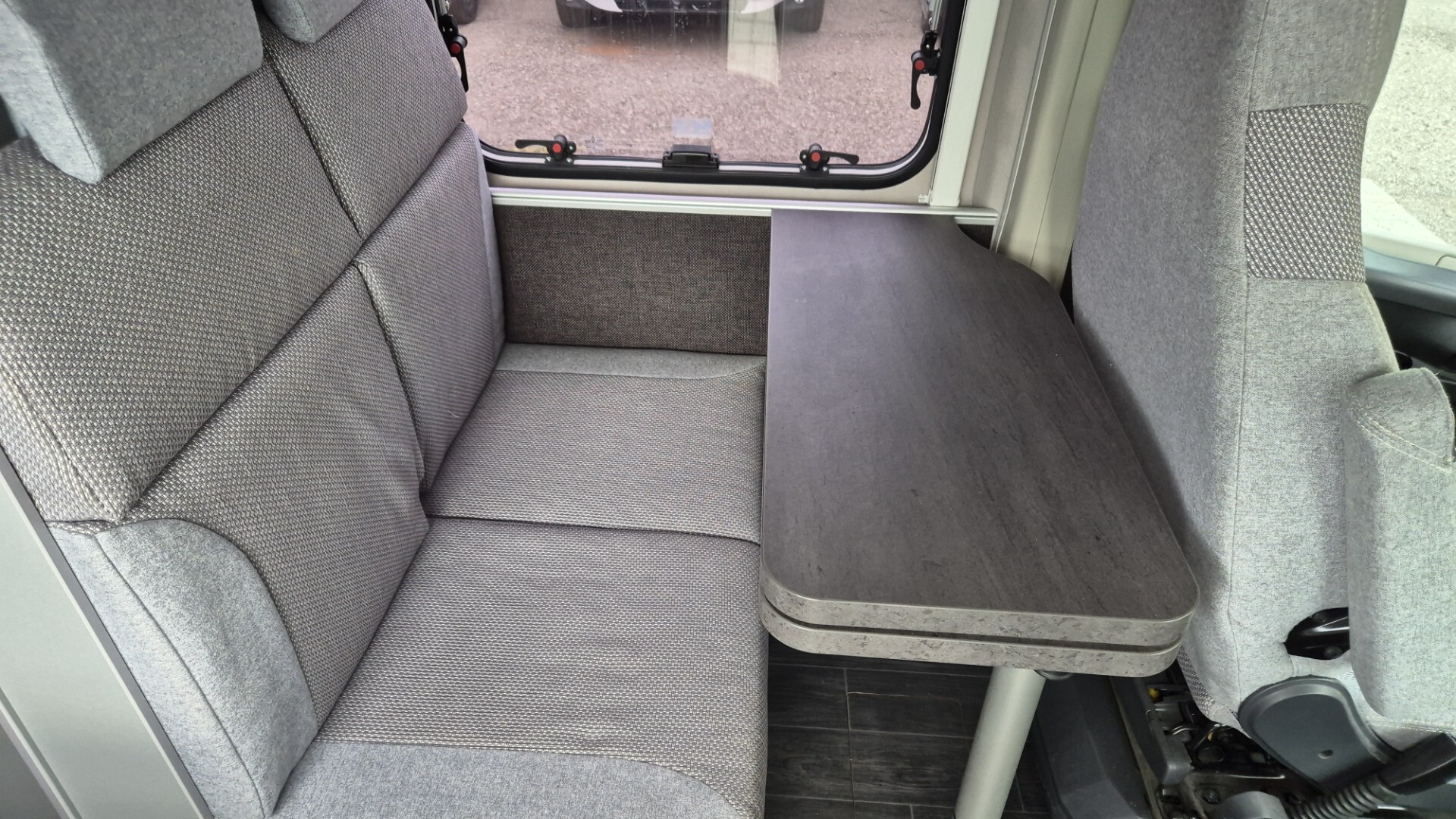 WEINSBERG CARATOUR 540