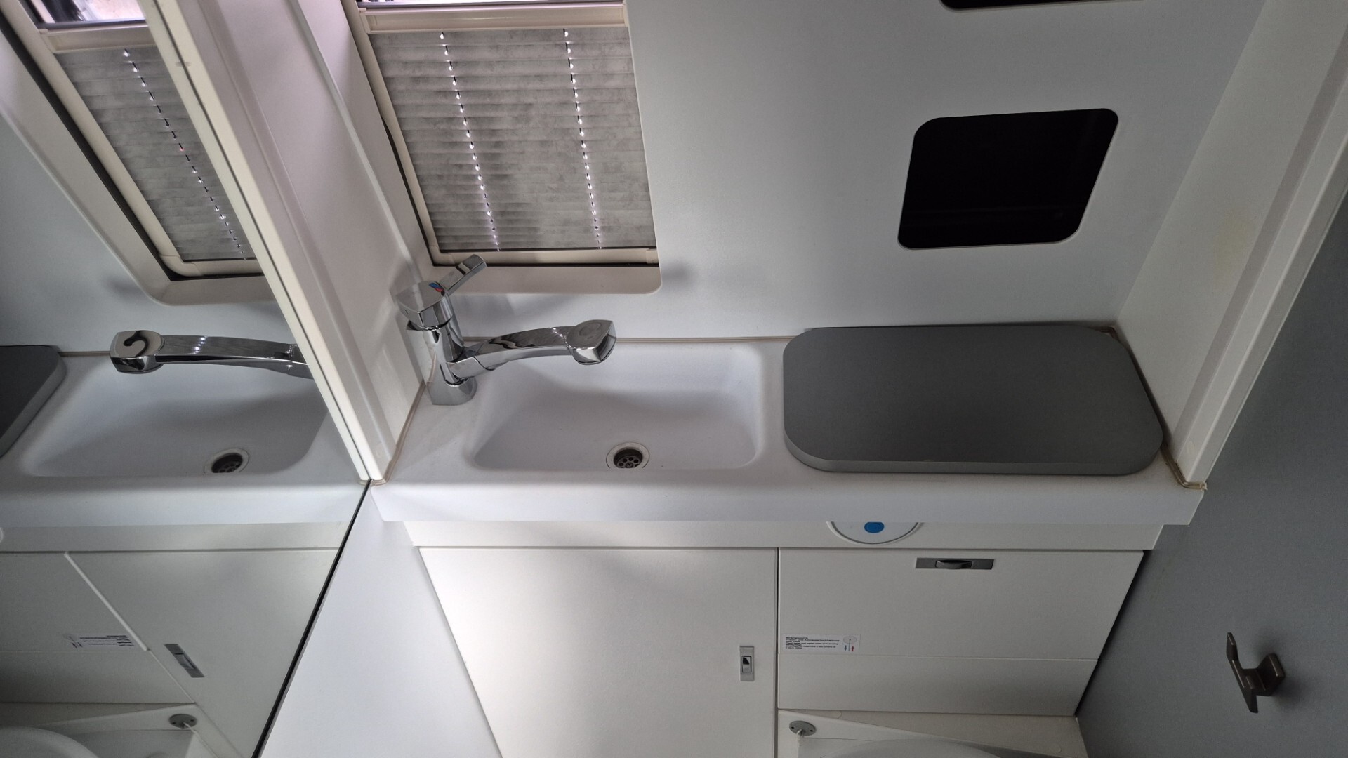 WEINSBERG CARATOUR 540