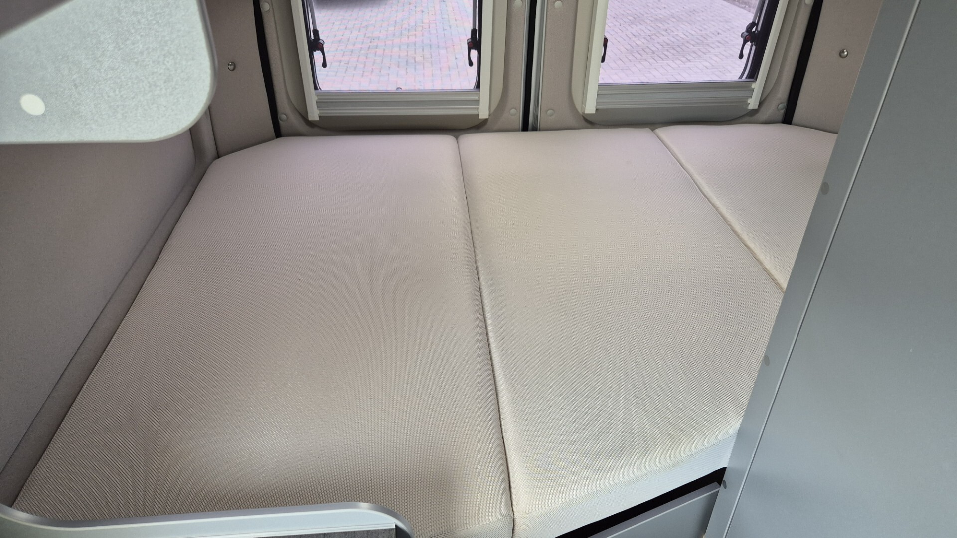 WEINSBERG CARATOUR 540