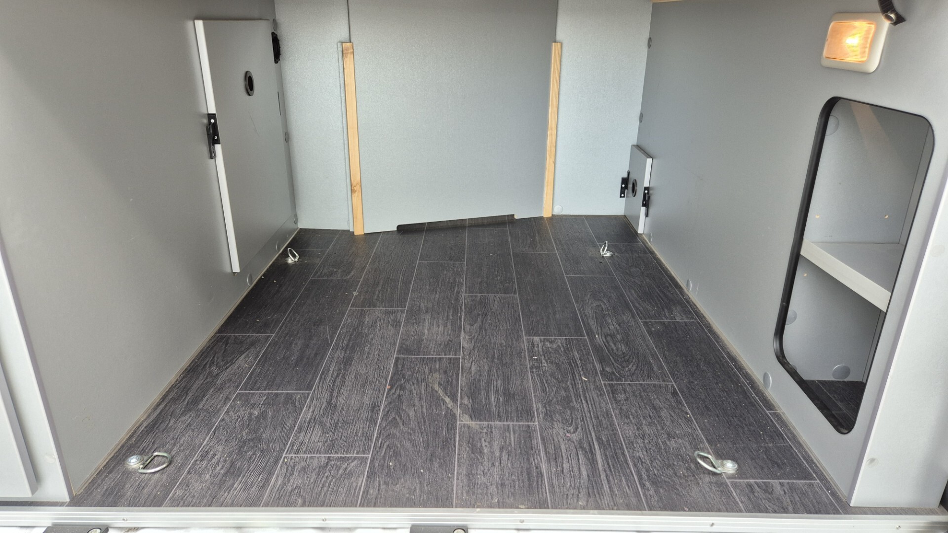 WEINSBERG CARATOUR 540