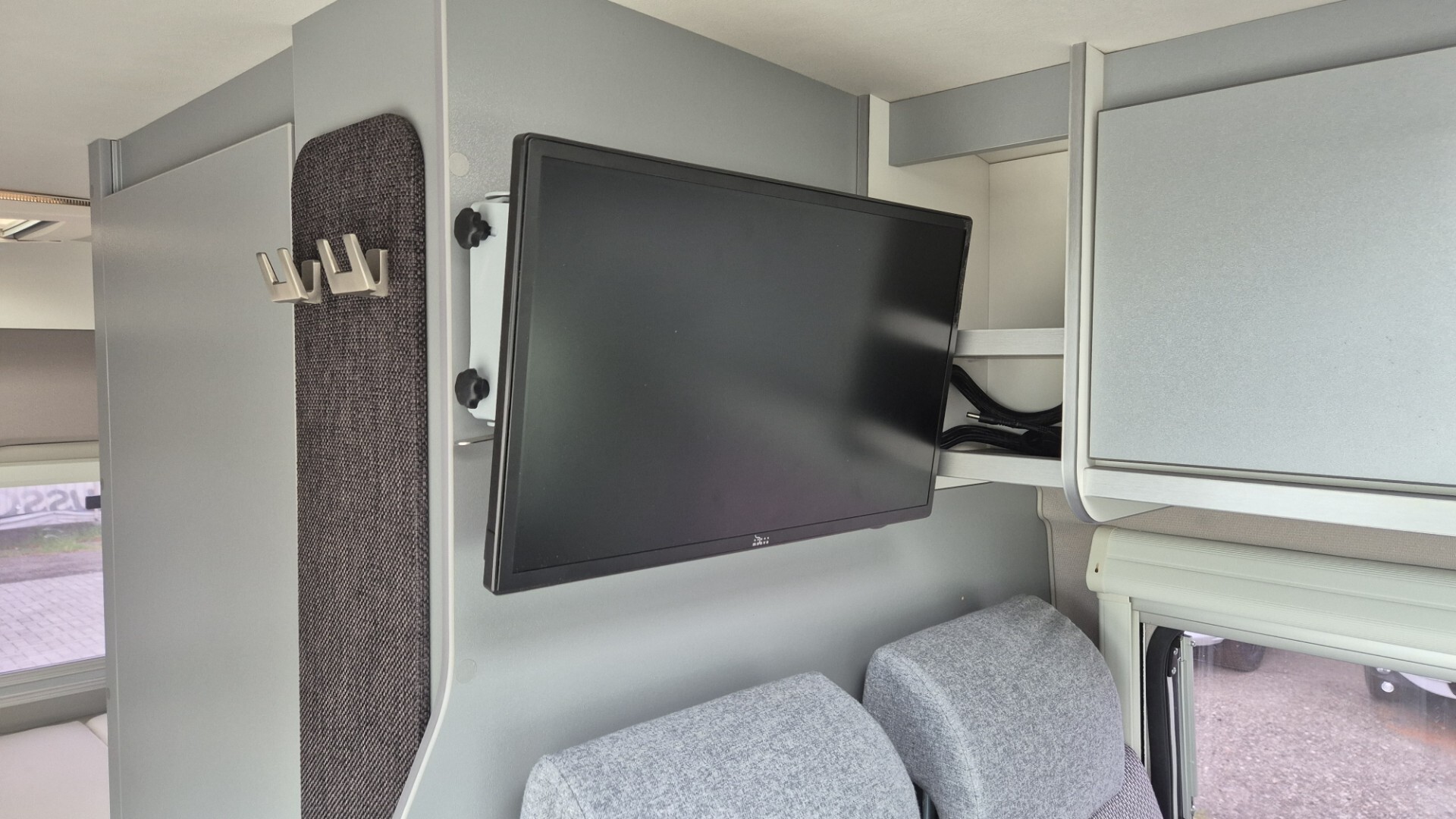 WEINSBERG CARATOUR 540