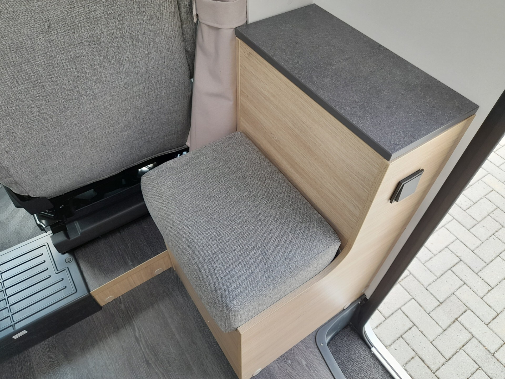 CHAUSSON S697 FIRST LINE IN PRONTA CONSEGNA LETTI 