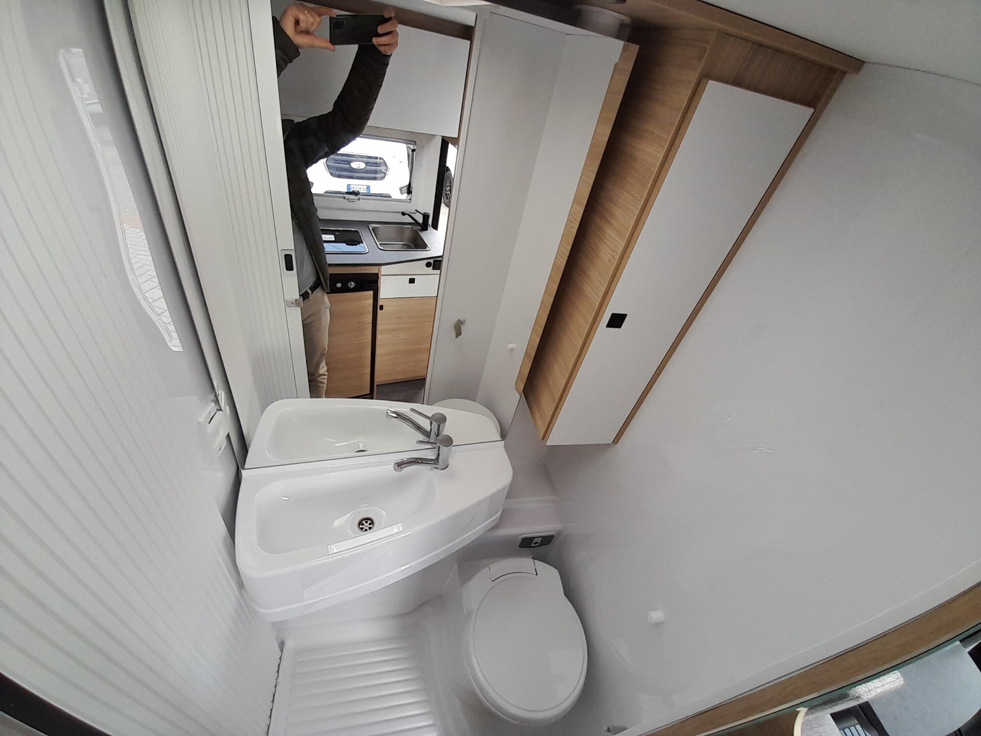 CHAUSSON S697 FIRST LINE IN PRONTA CONSEGNA LETTI 